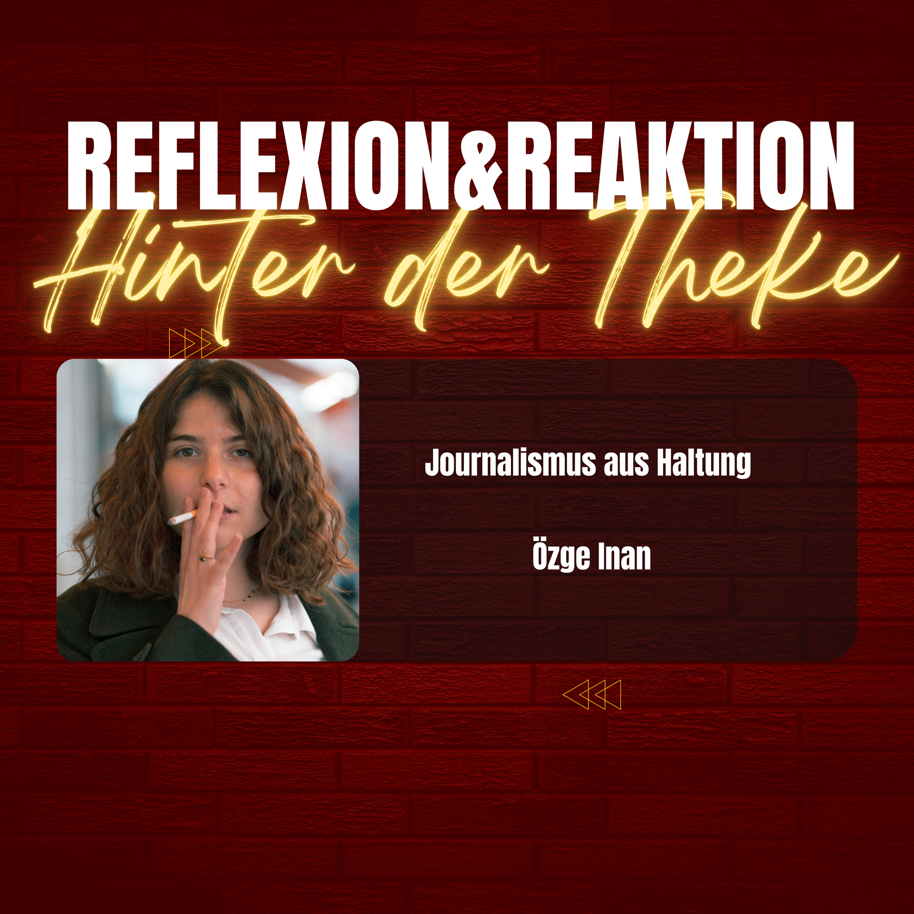 Reflexion&Reaktion