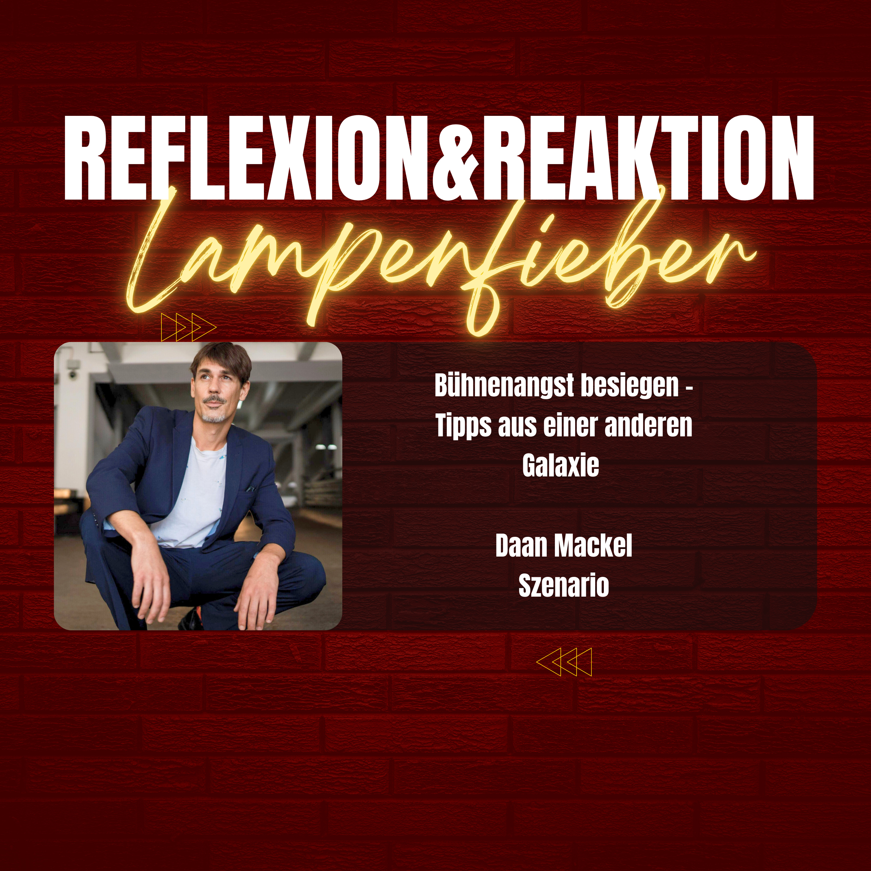 Reflexion&Reaktion
