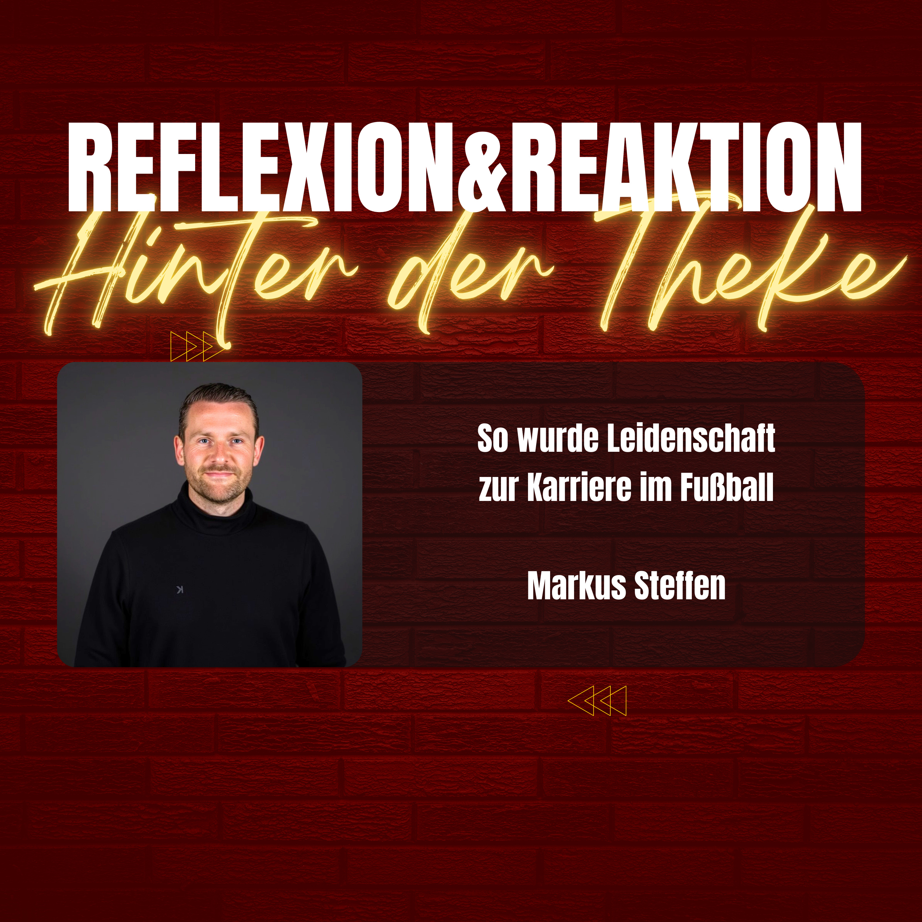 Reflexion&Reaktion