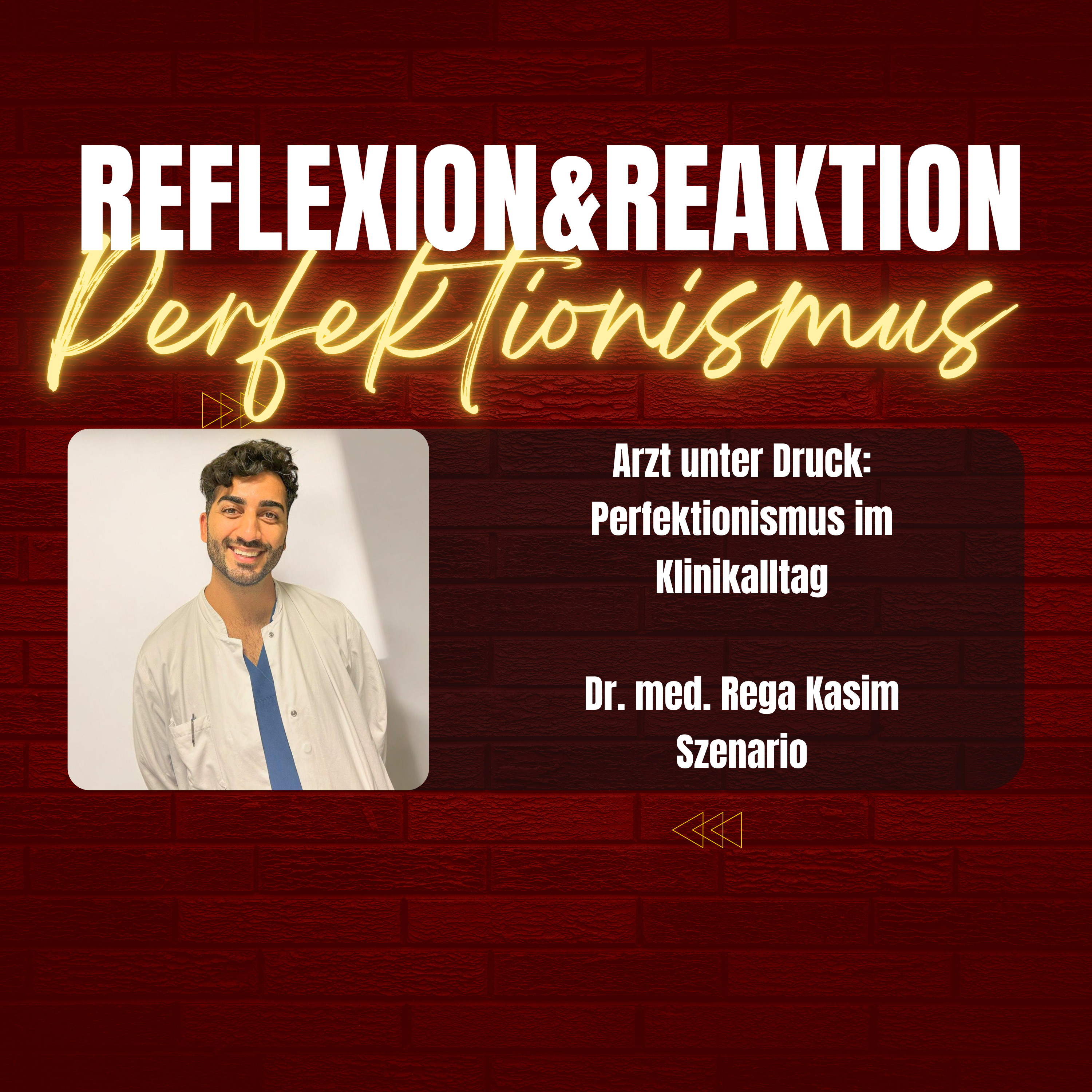 Reflexion&Reaktion
