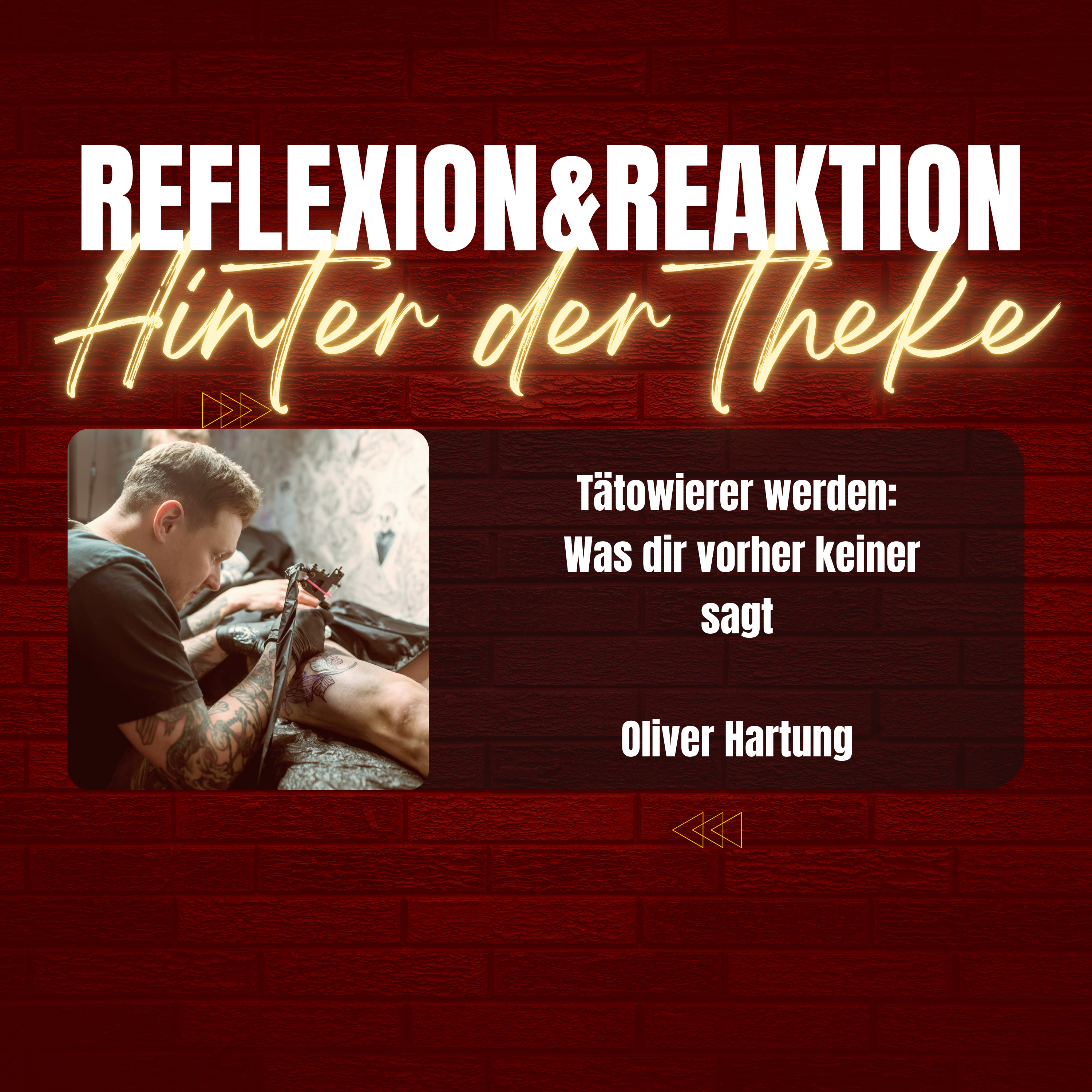 Reflexion&Reaktion