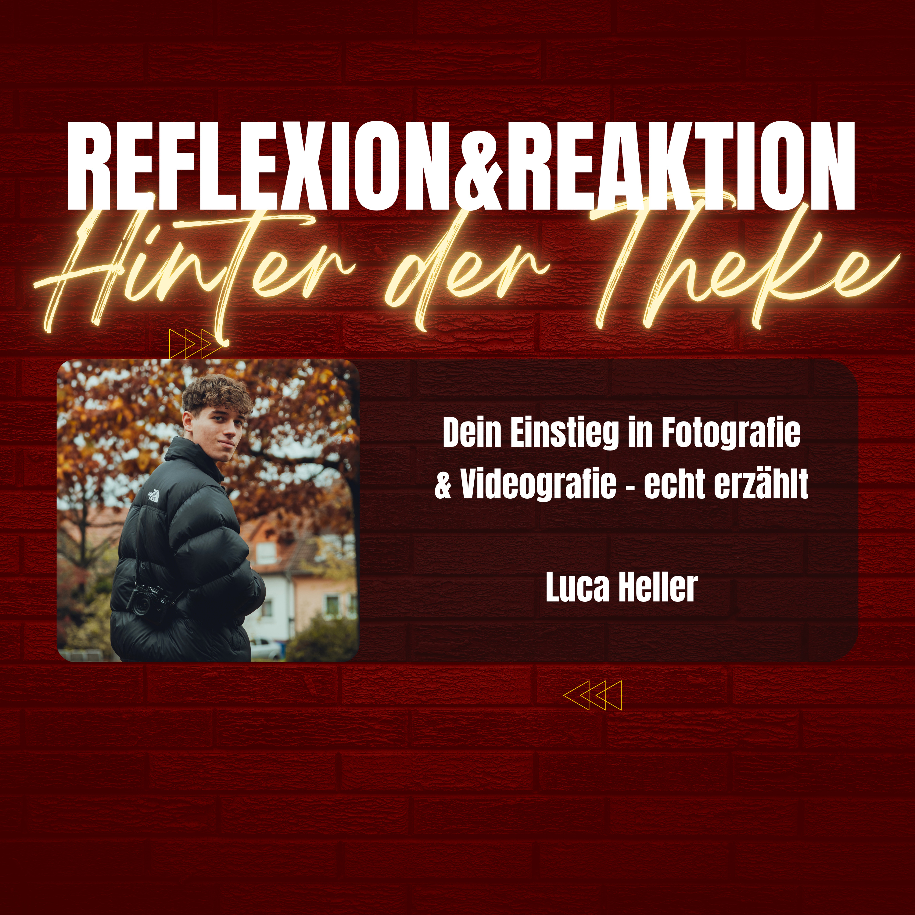 Reflexion&Reaktion
