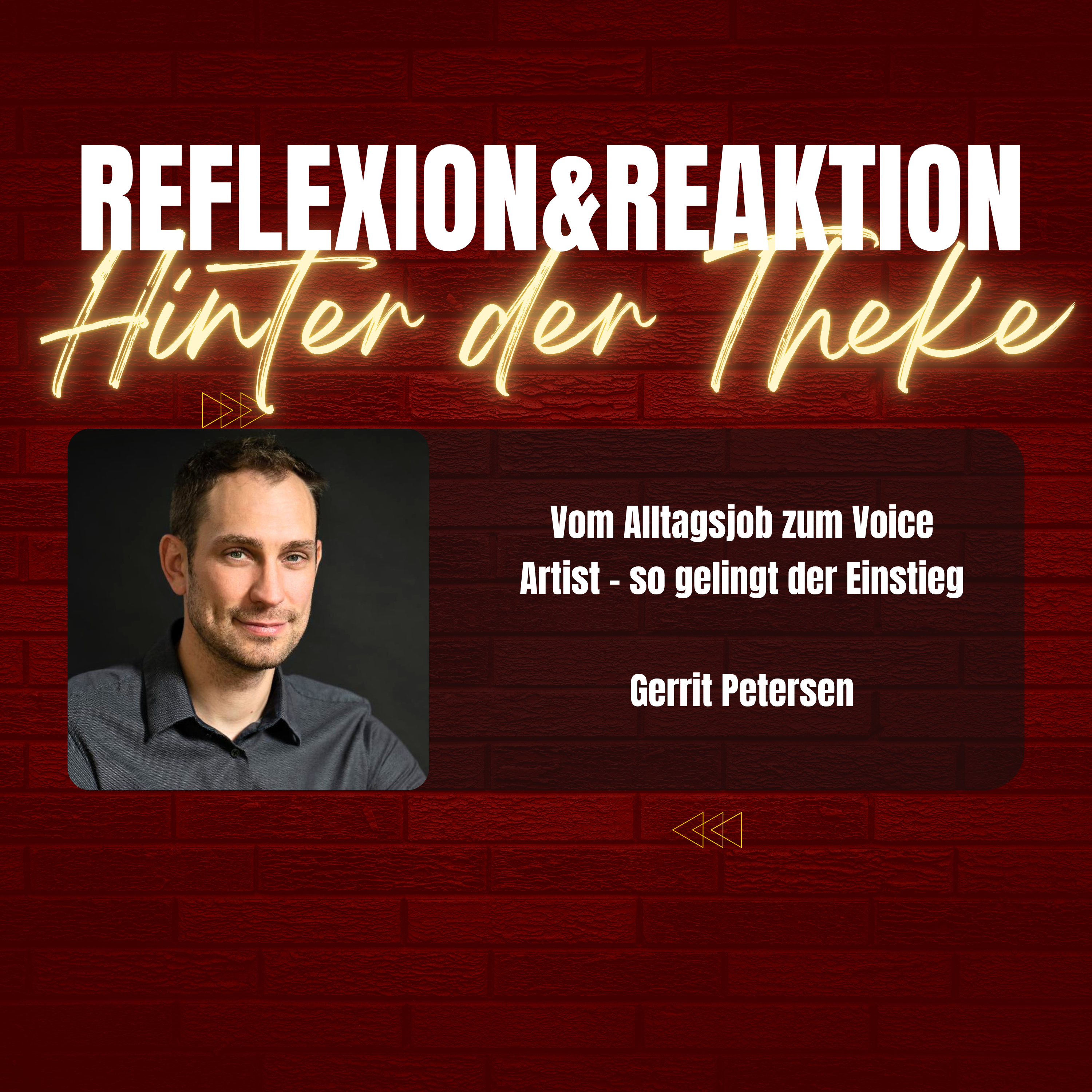 Reflexion&Reaktion