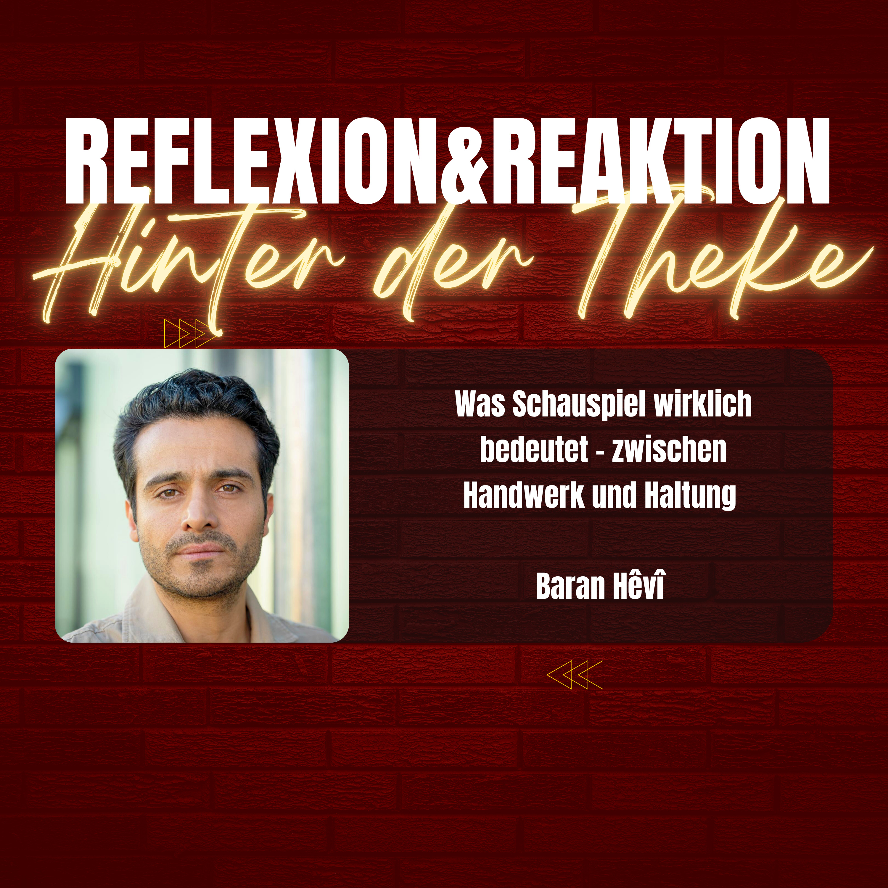 Reflexion&Reaktion