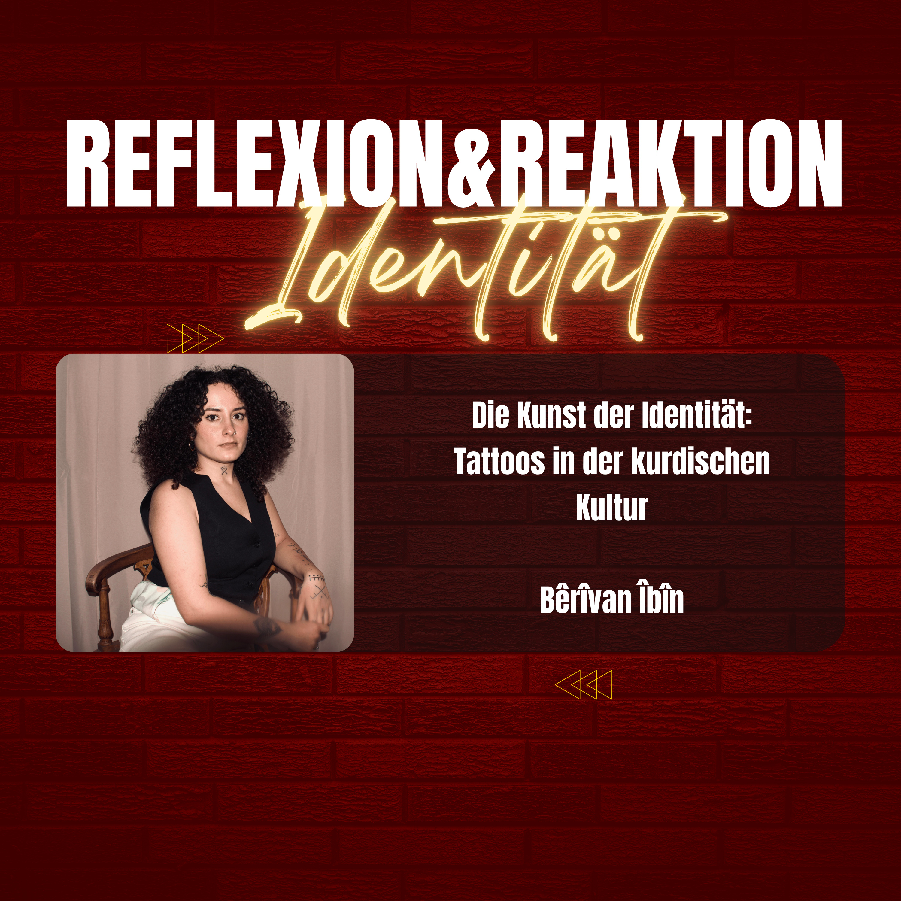 Reflexion&Reaktion