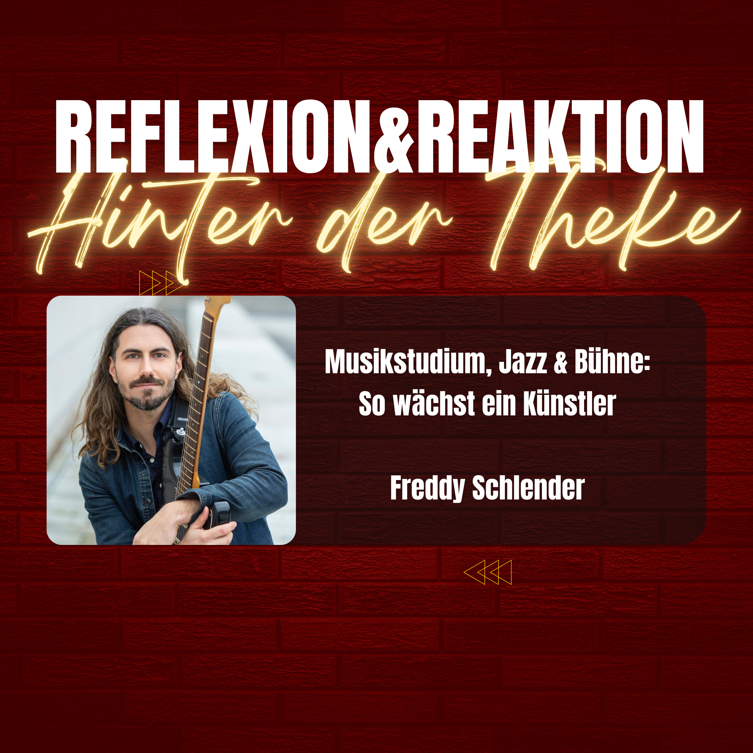 Reflexion&Reaktion