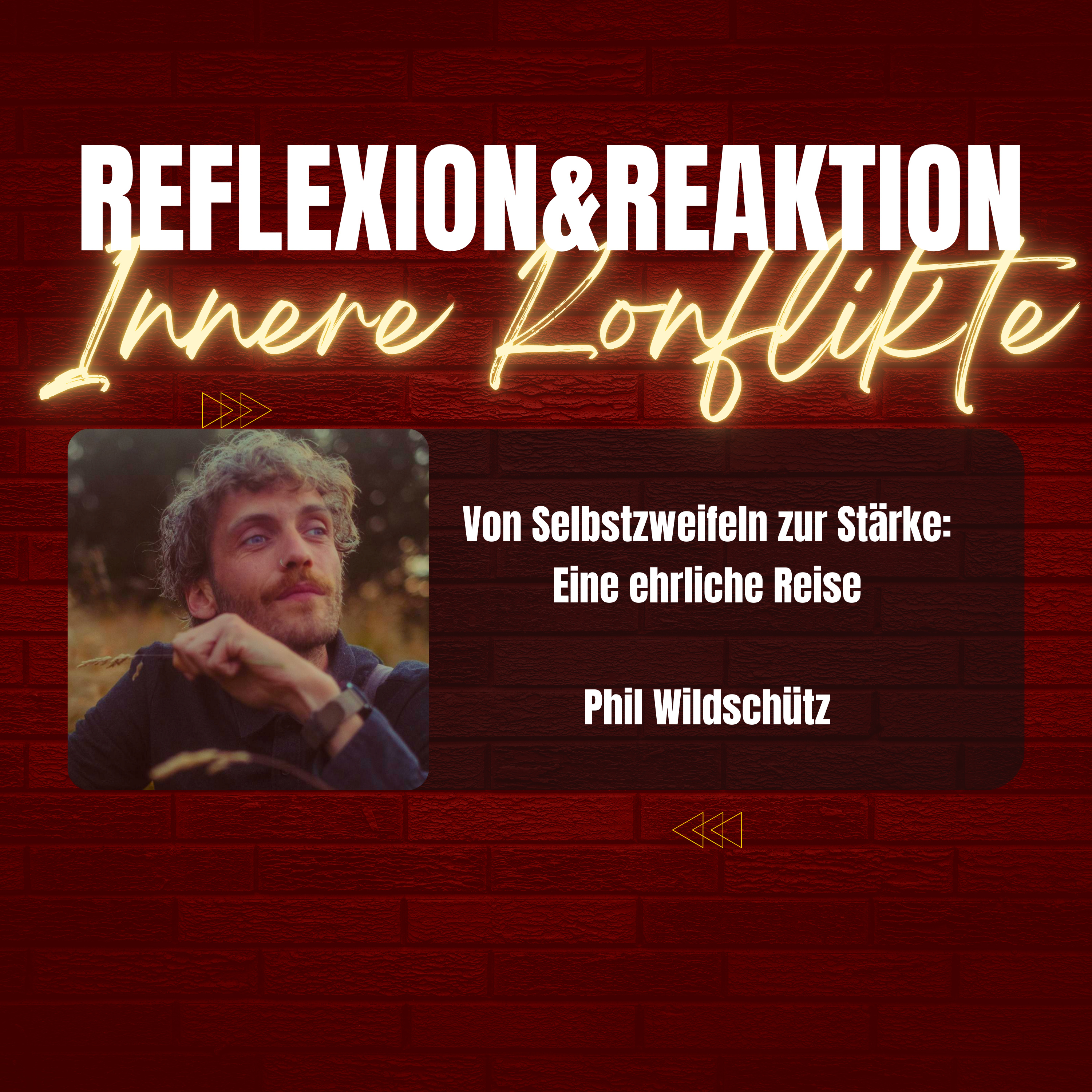 Reflexion&Reaktion
