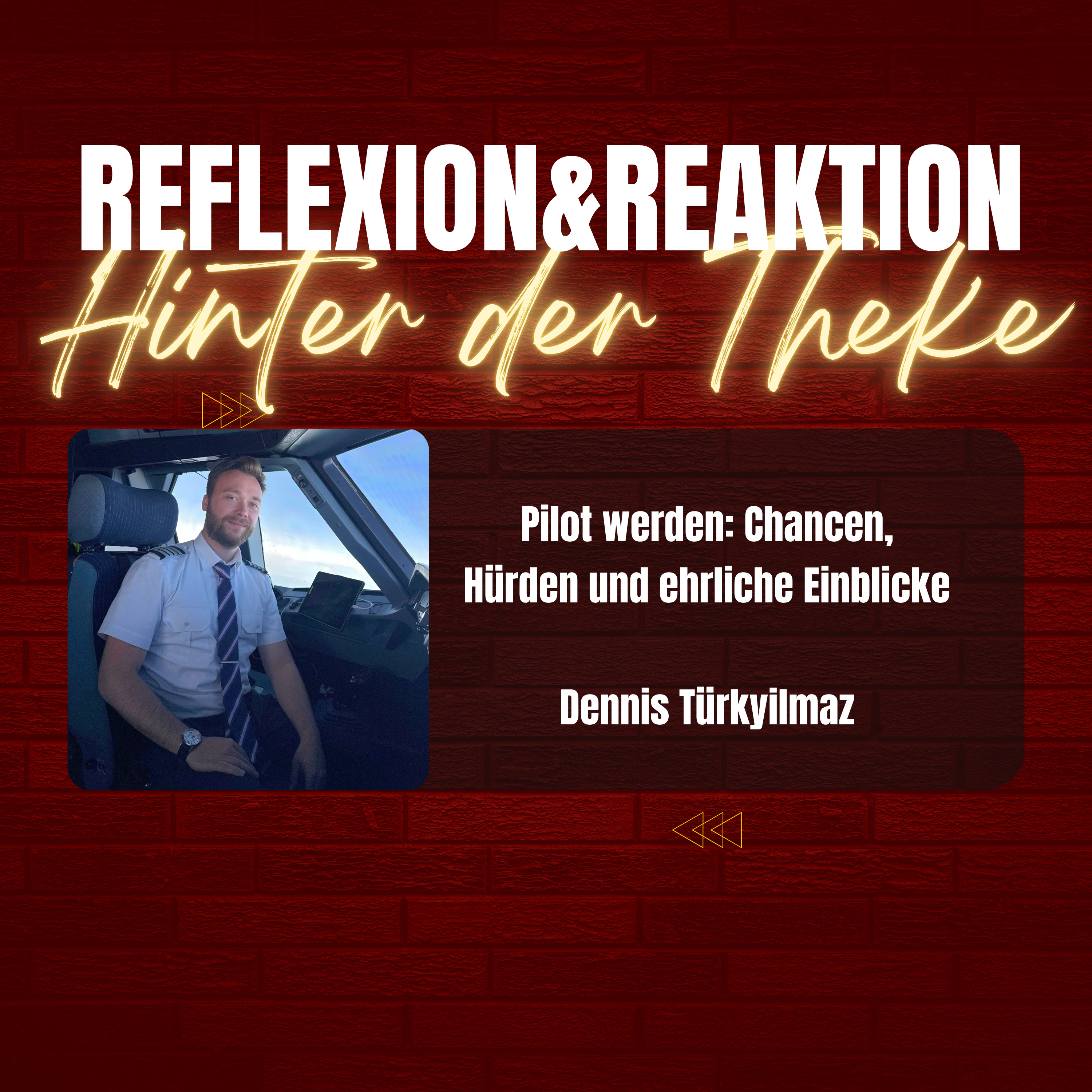 Reflexion&Reaktion