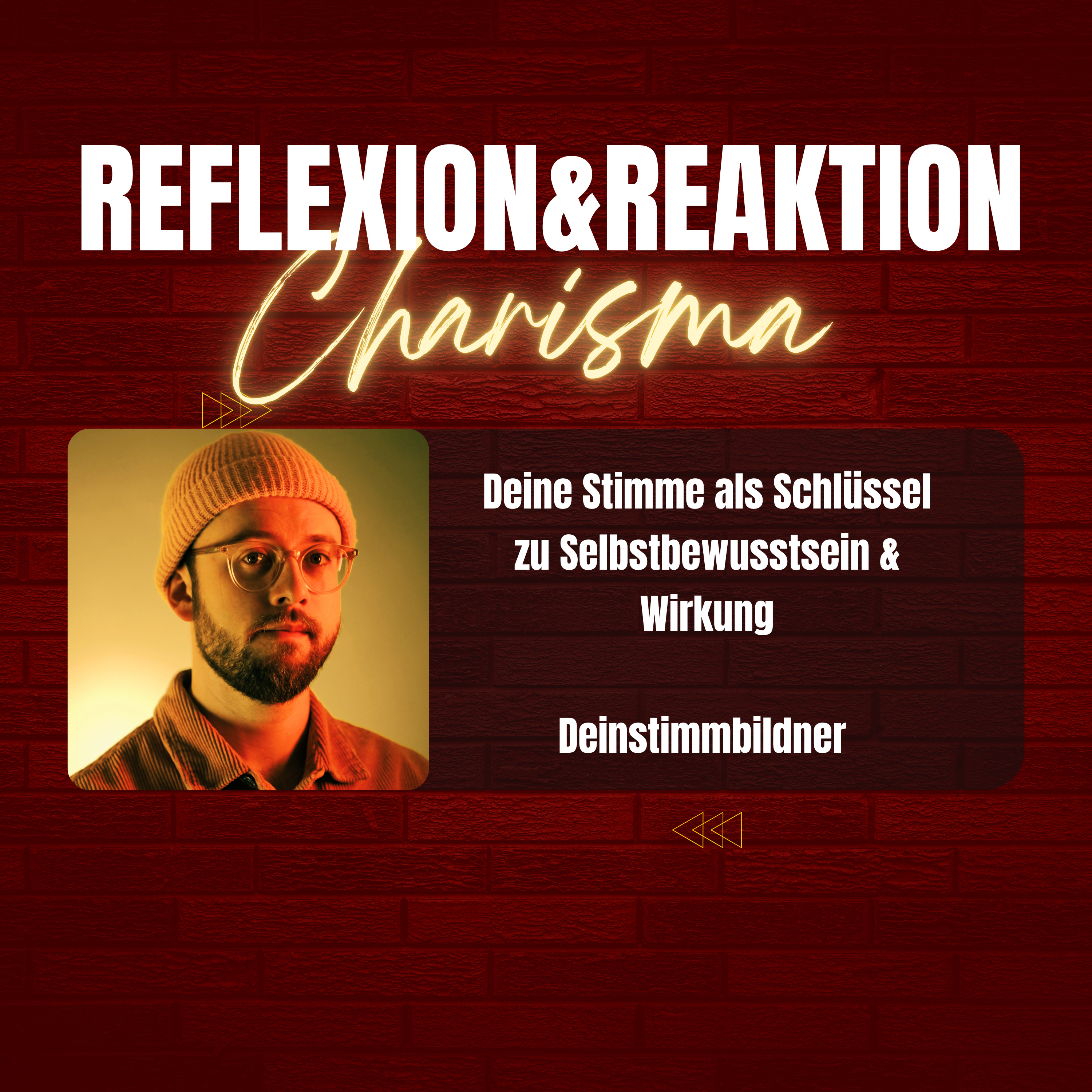 Reflexion&Reaktion