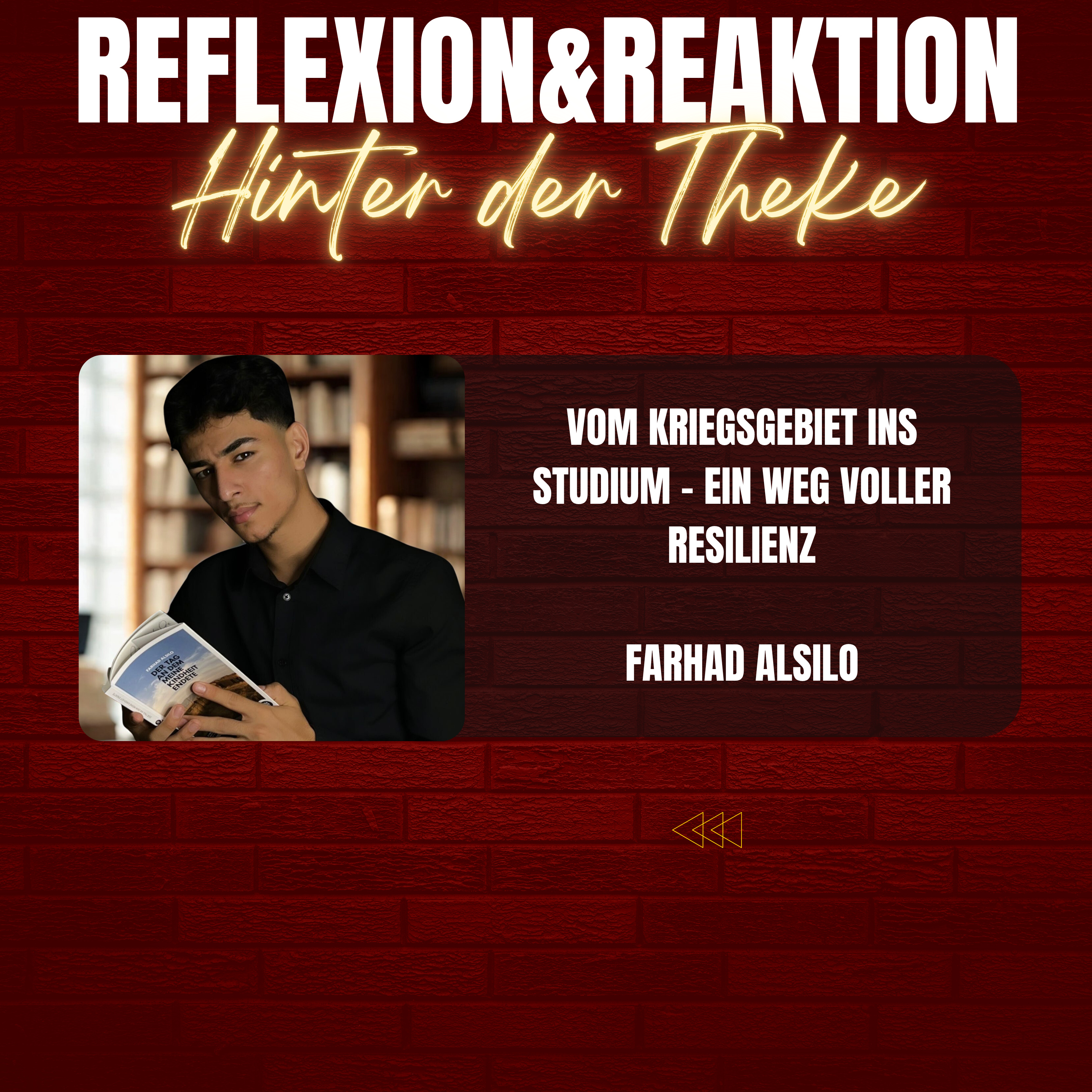Reflexion&Reaktion