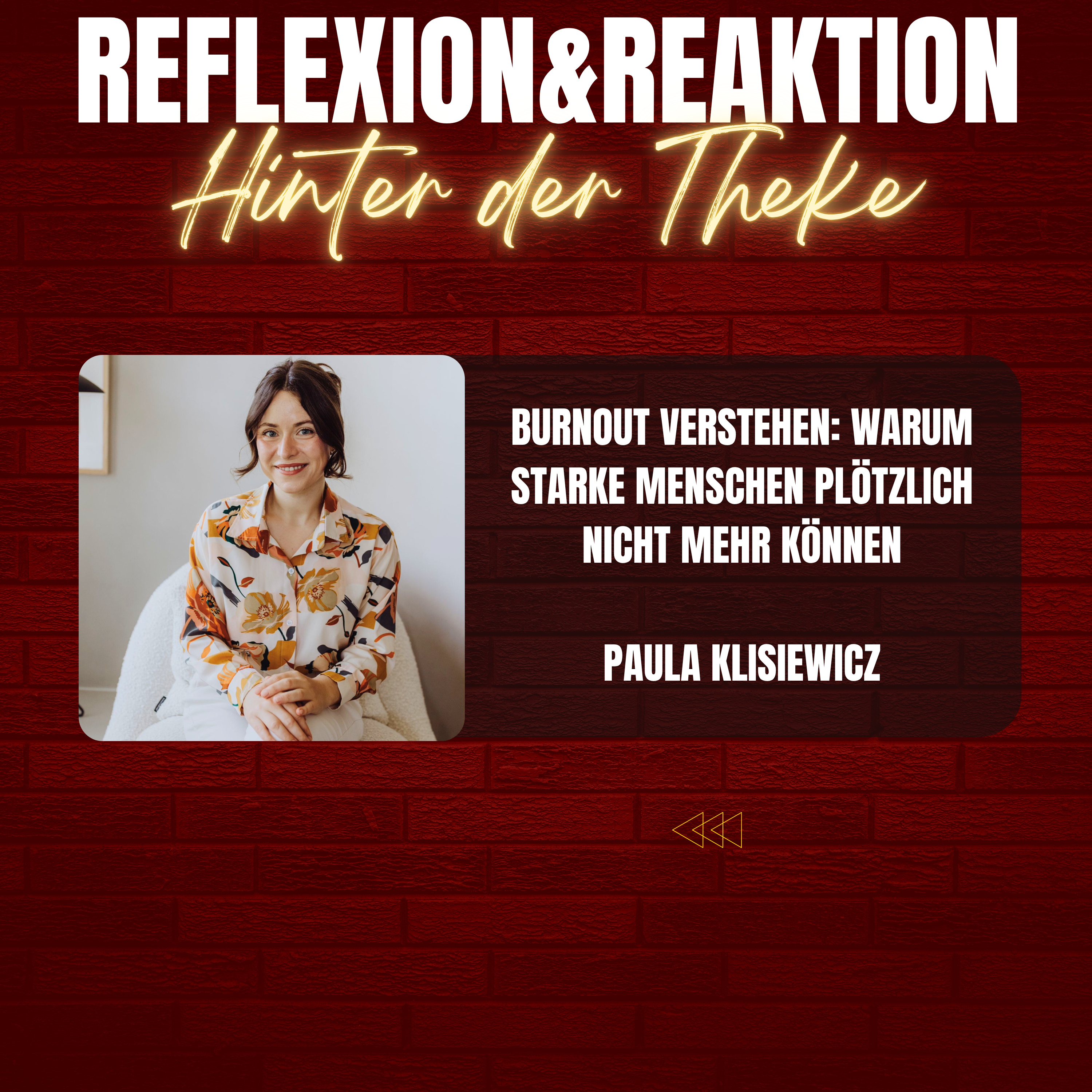 Reflexion&Reaktion
