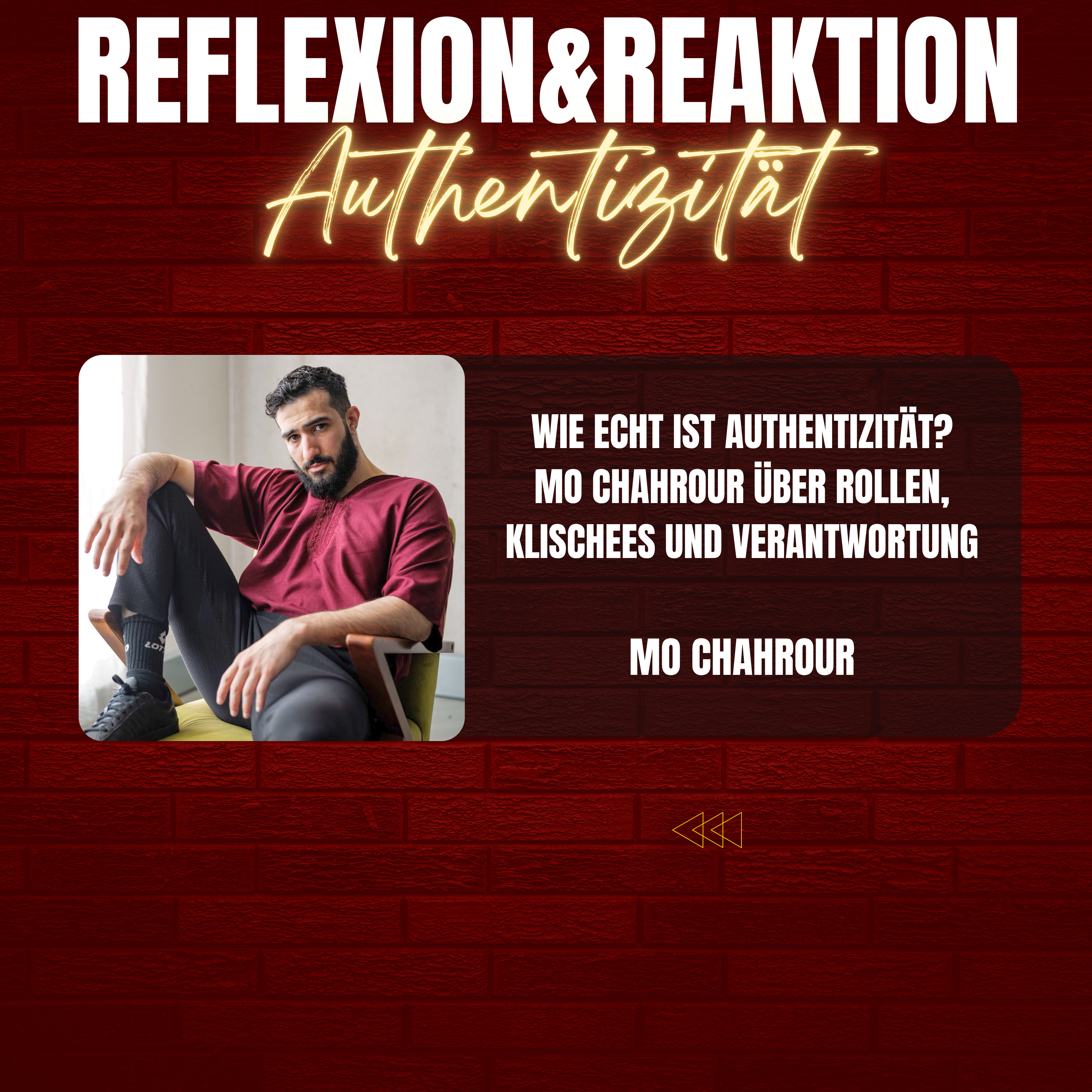 Reflexion&Reaktion