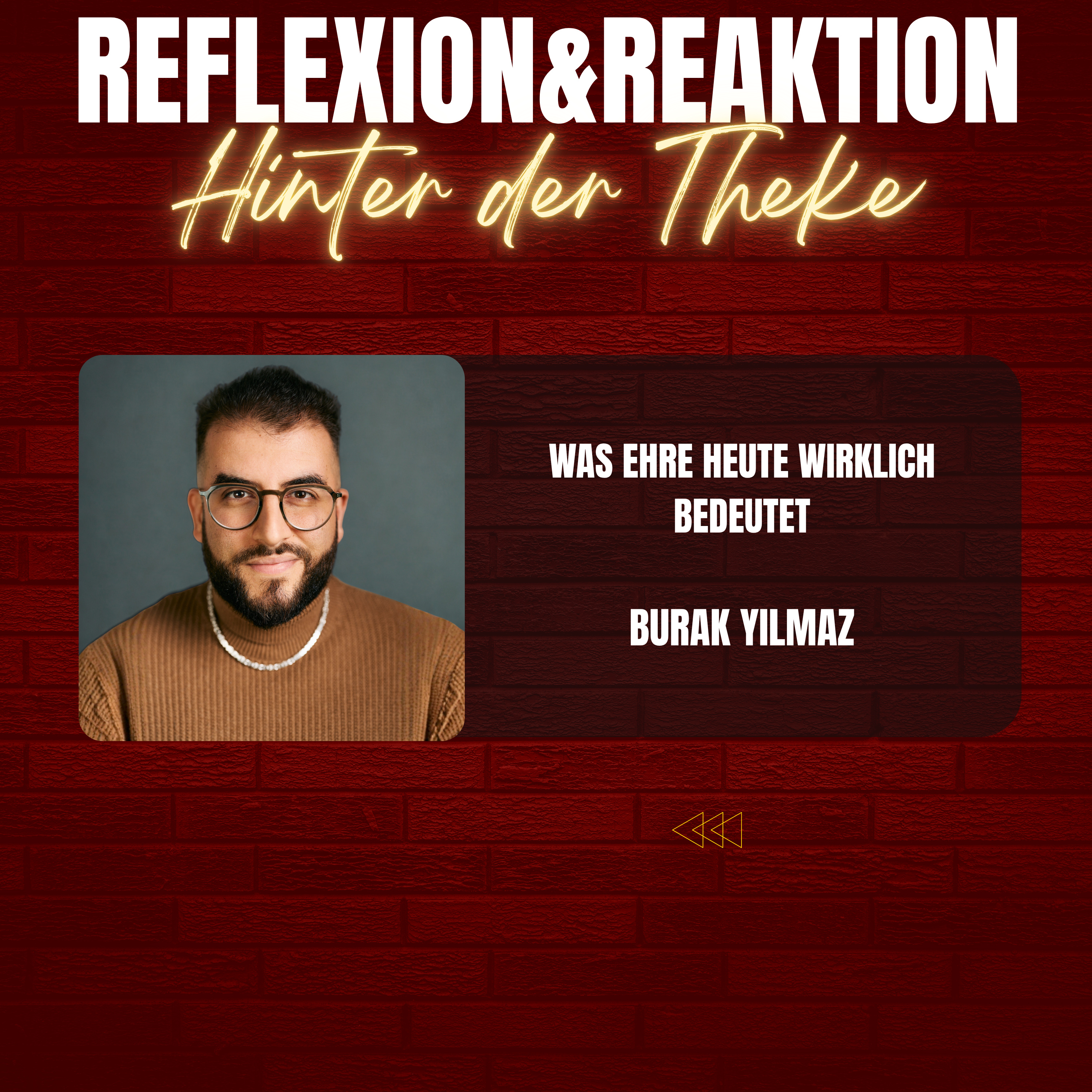 Reflexion&Reaktion