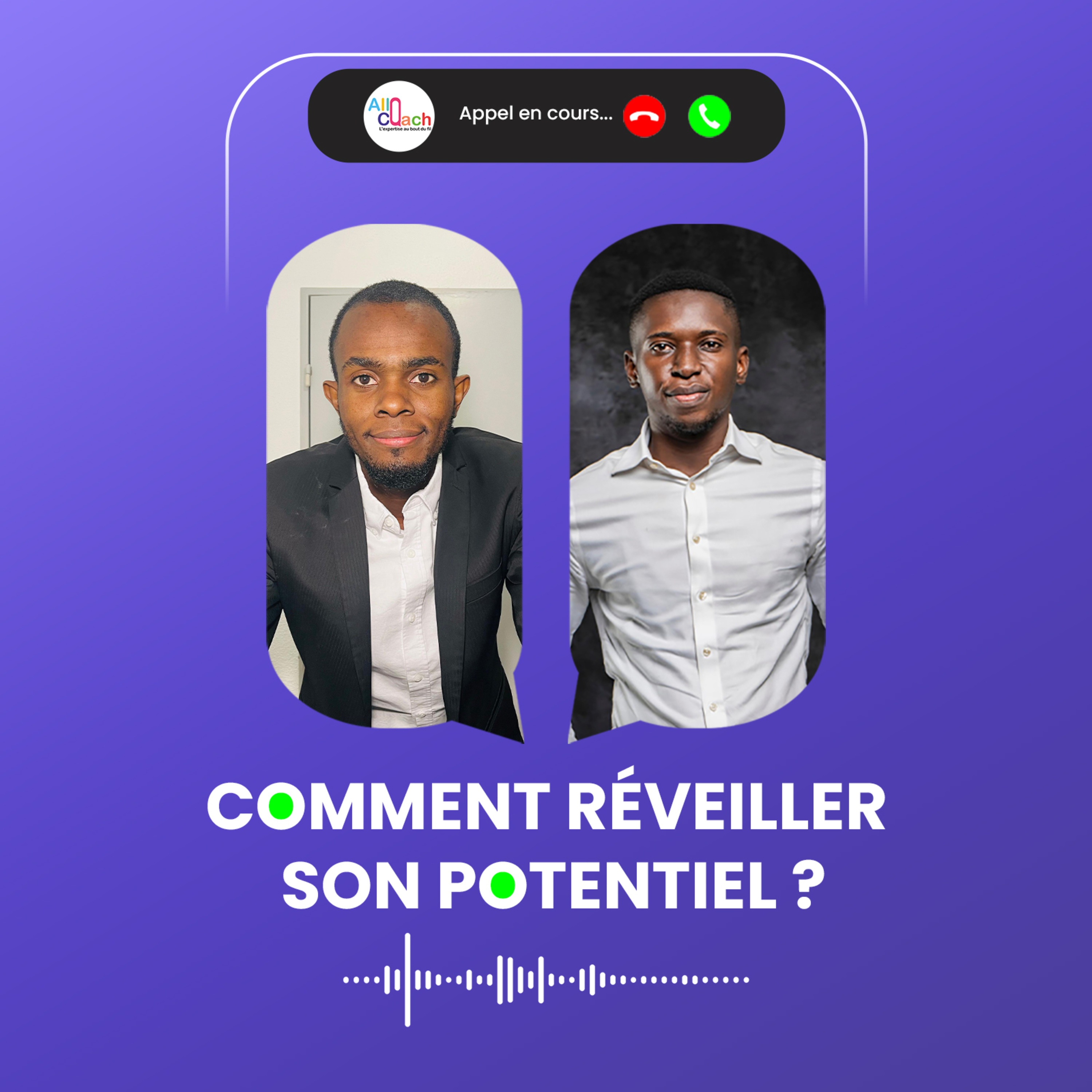 Comment réveiller son potentiel ?  episode artwork