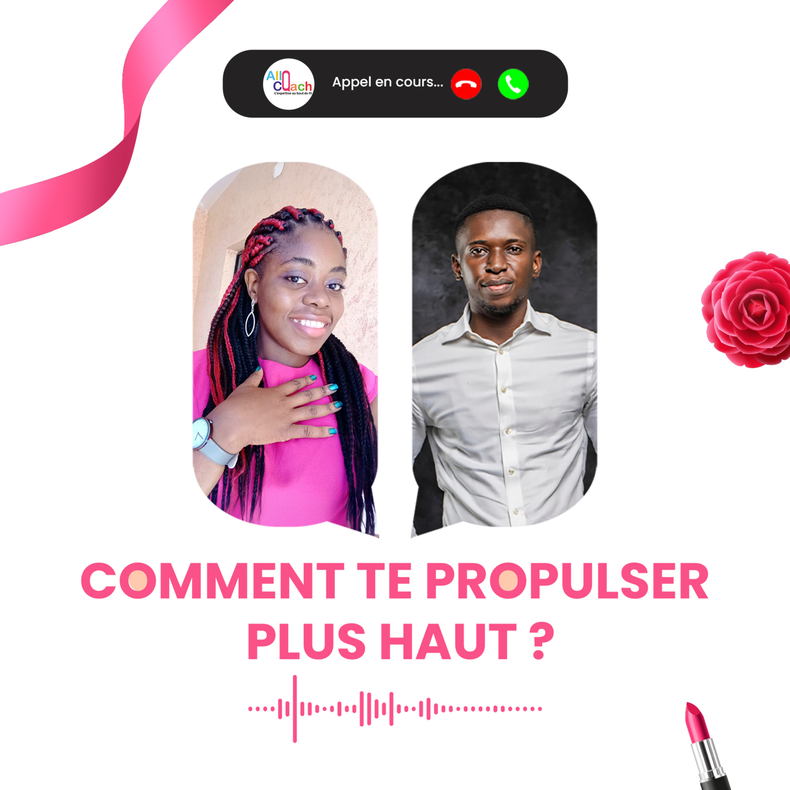 Comment te propulser plus haut ?  episode artwork
