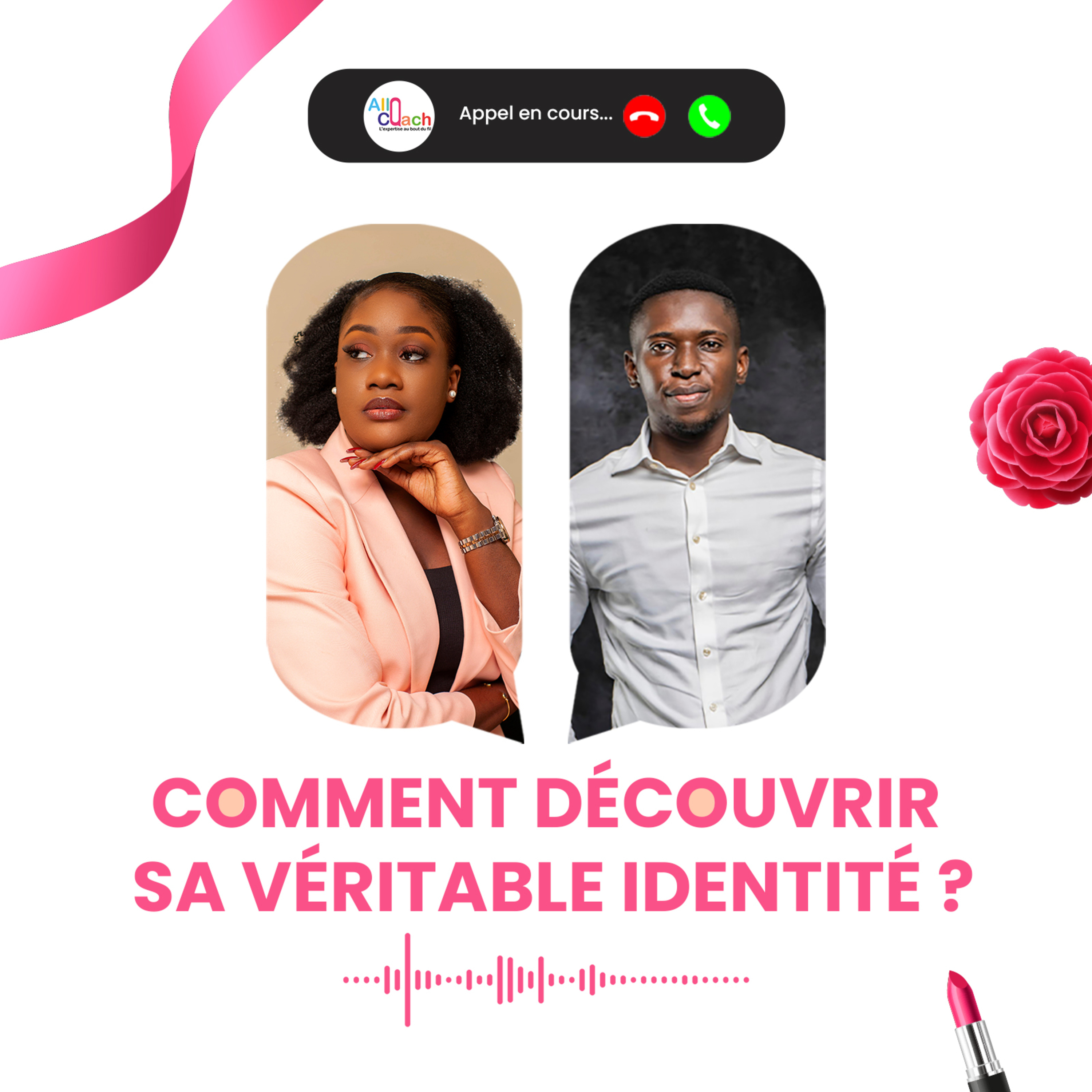 Comment découvrir sa véritable identité ?  episode artwork
