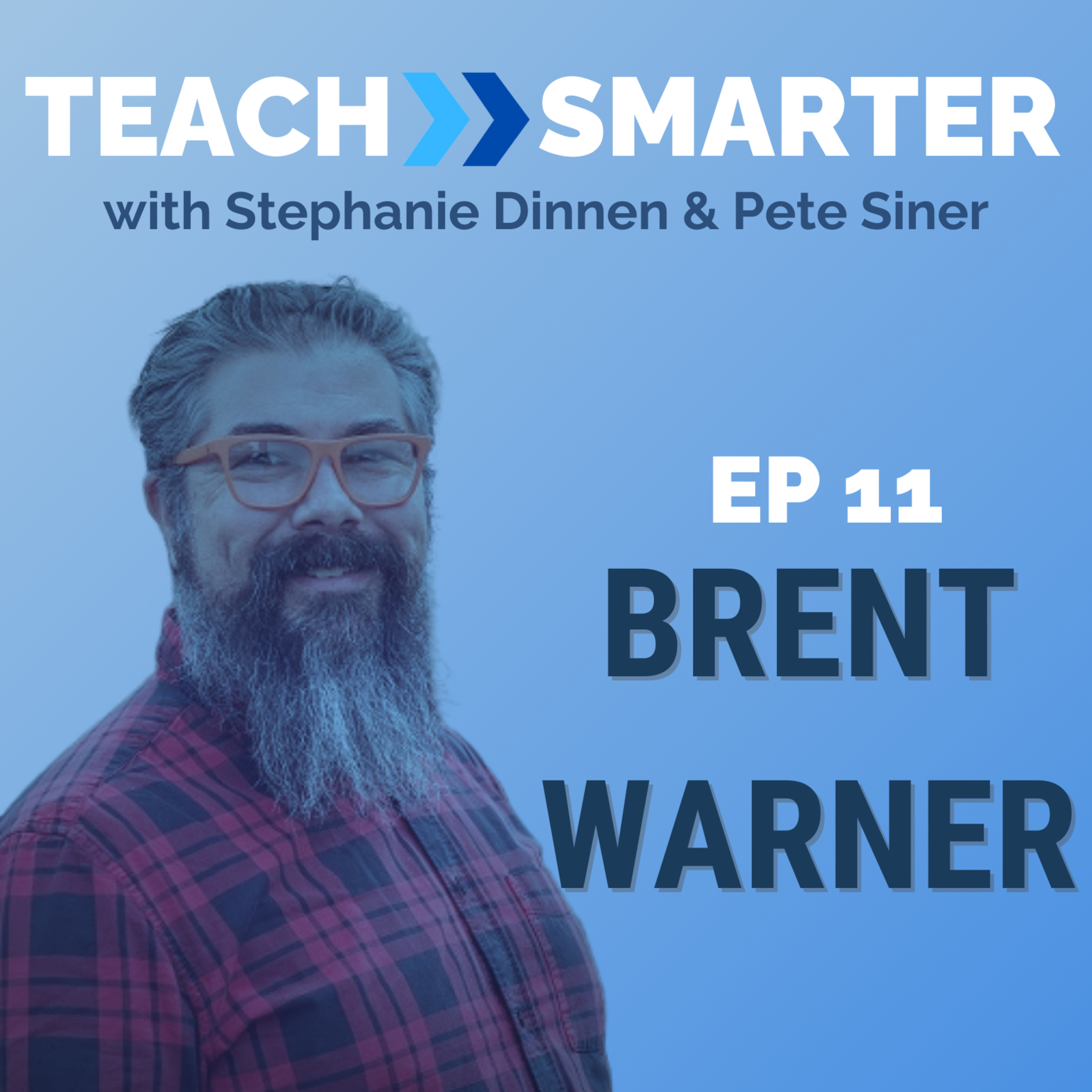 Teach Smarter