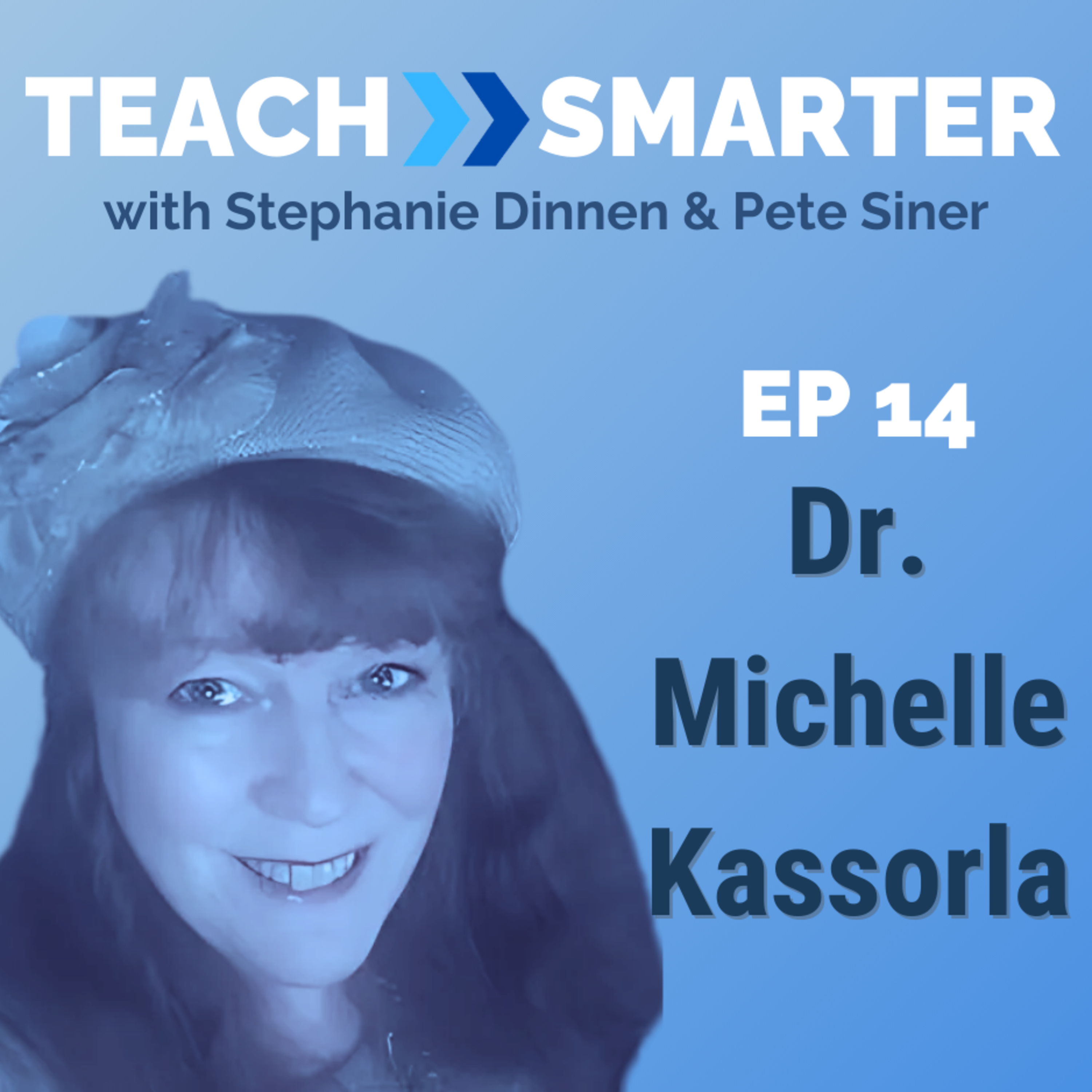 Teach Smarter