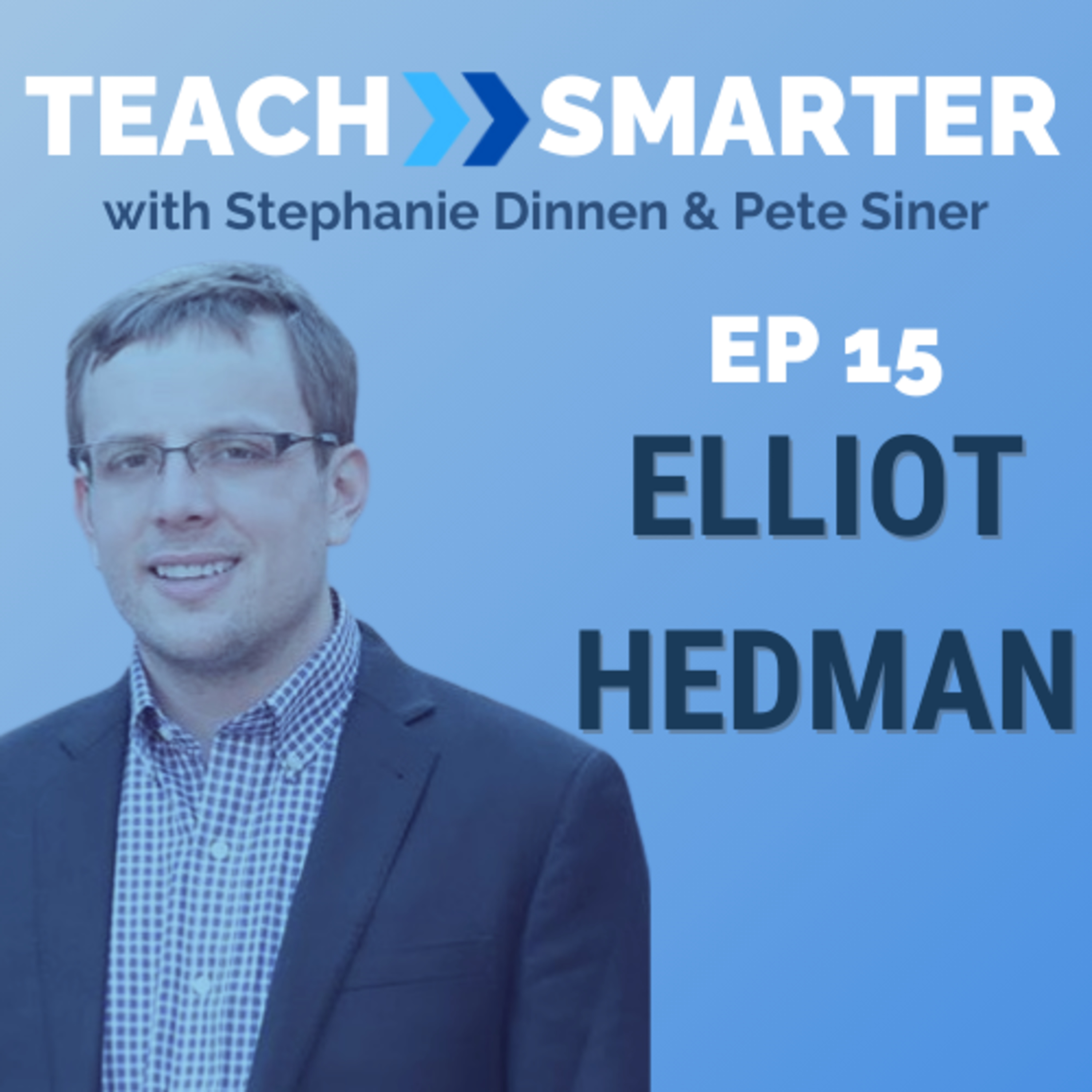Teach Smarter
