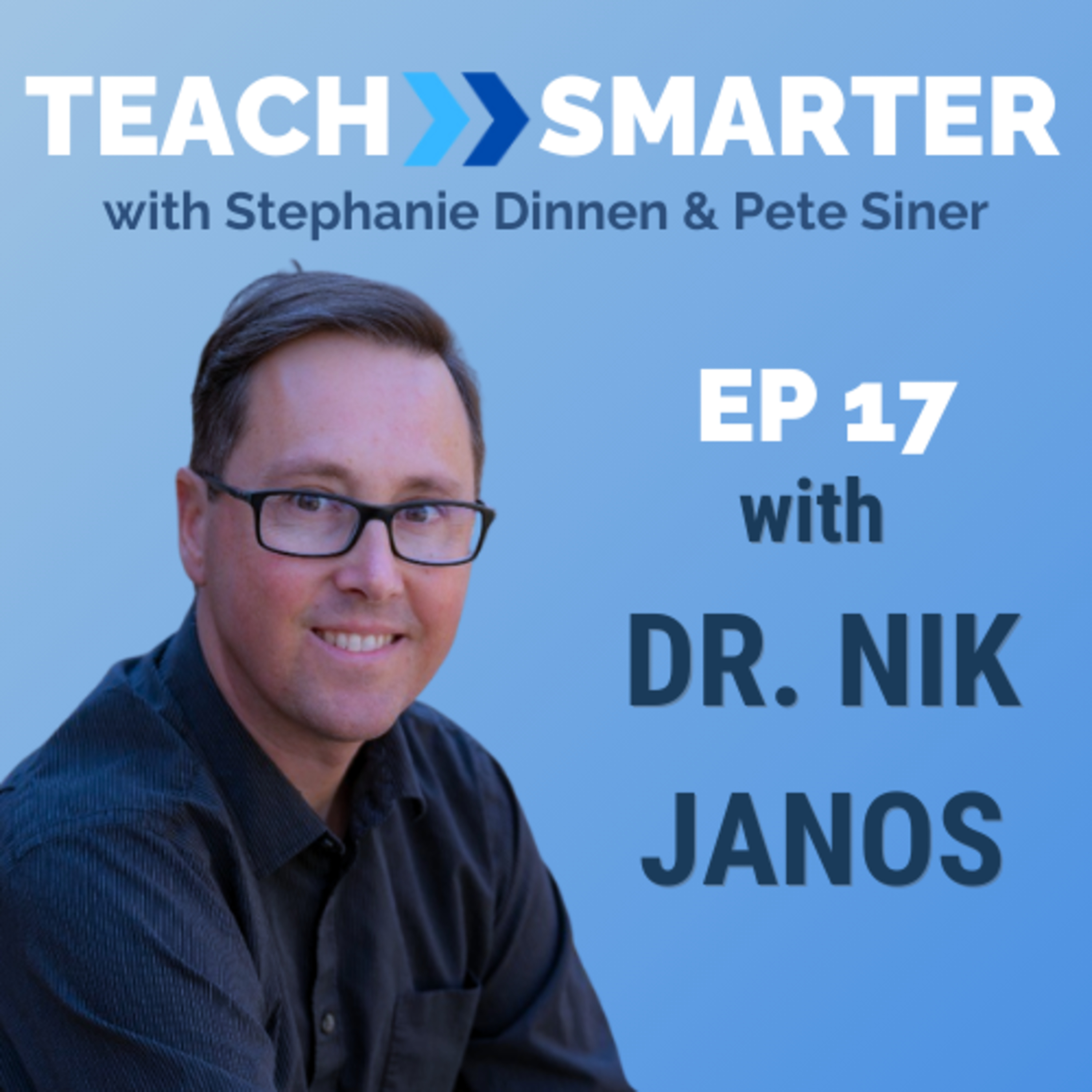 Teach Smarter