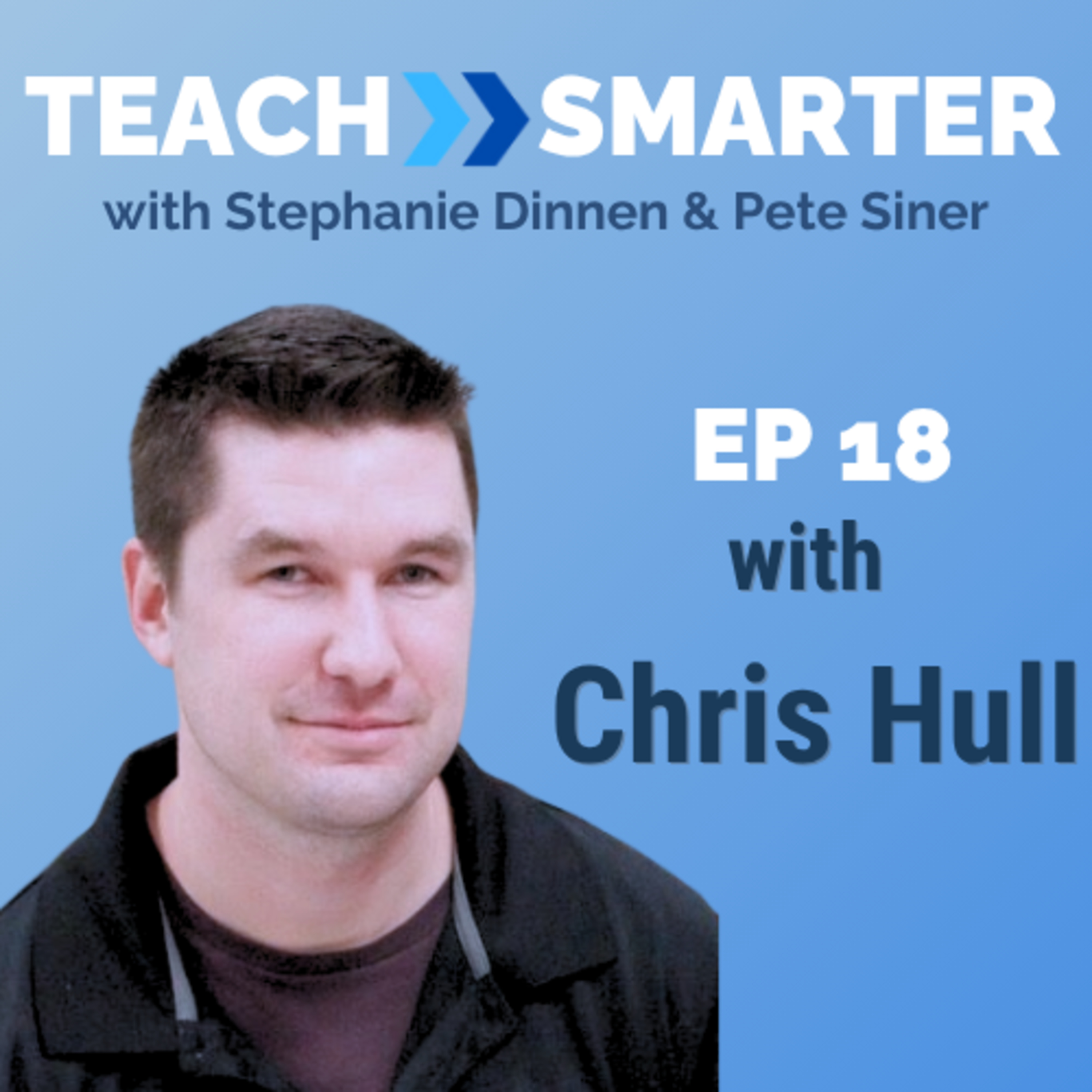 Teach Smarter