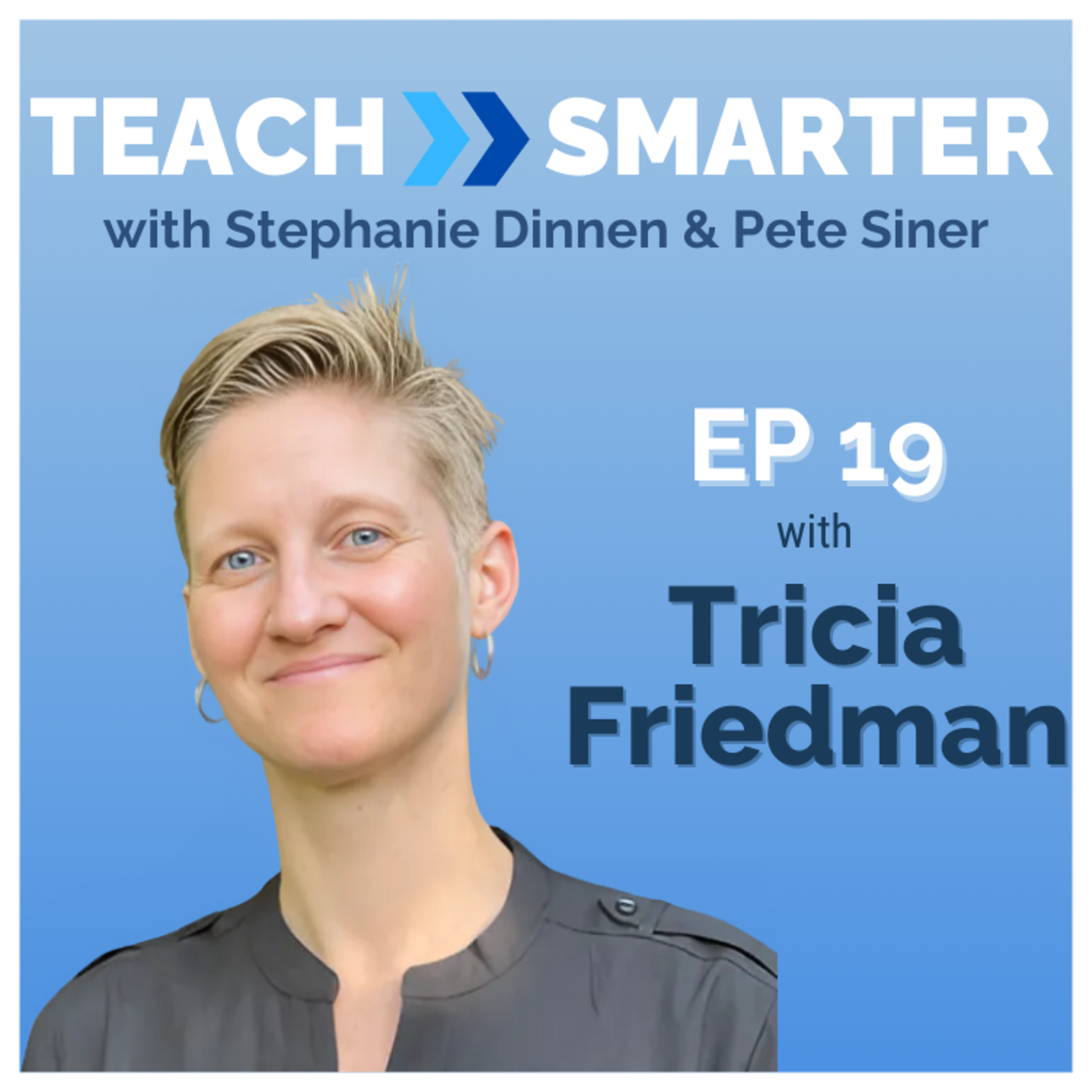 Teach Smarter