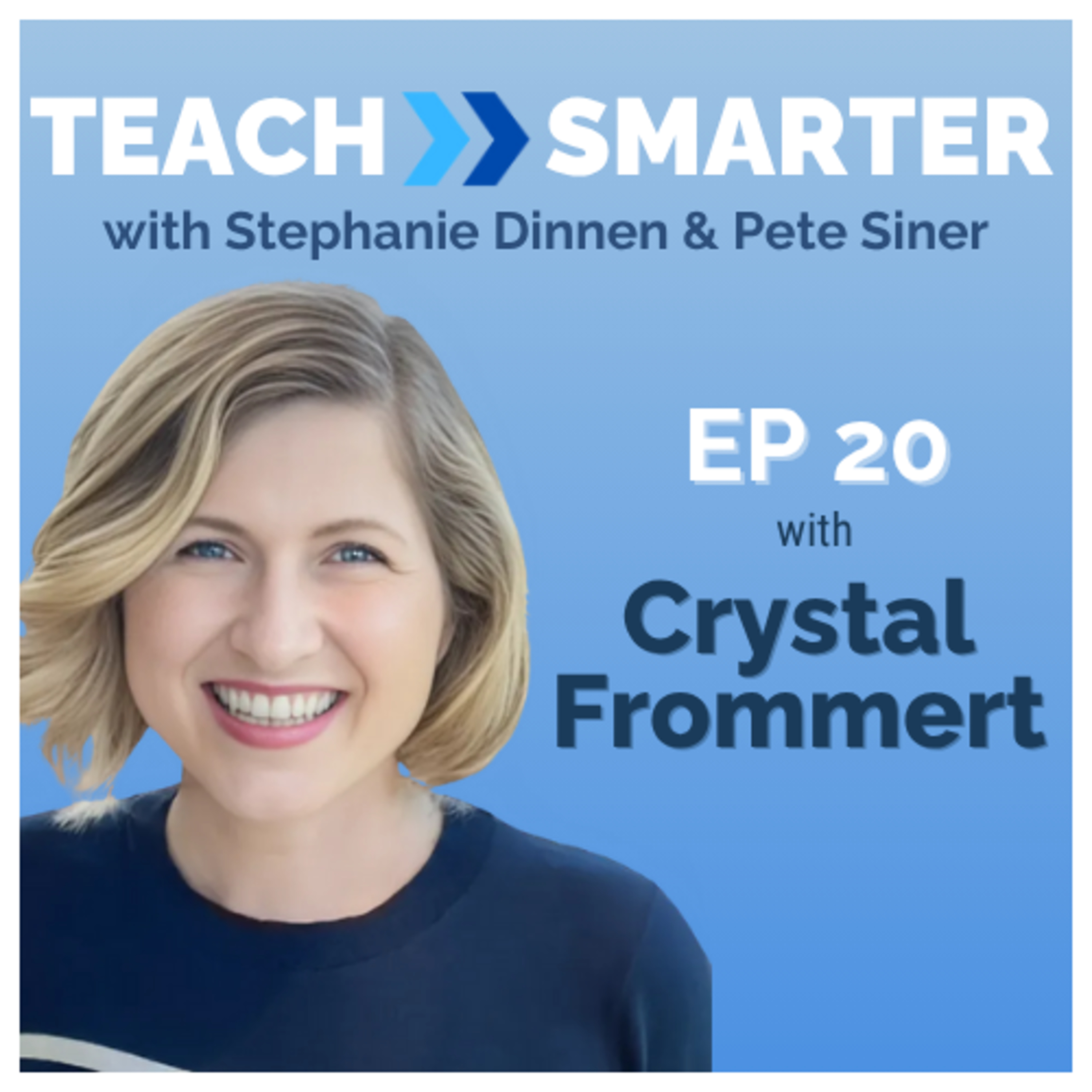 Teach Smarter