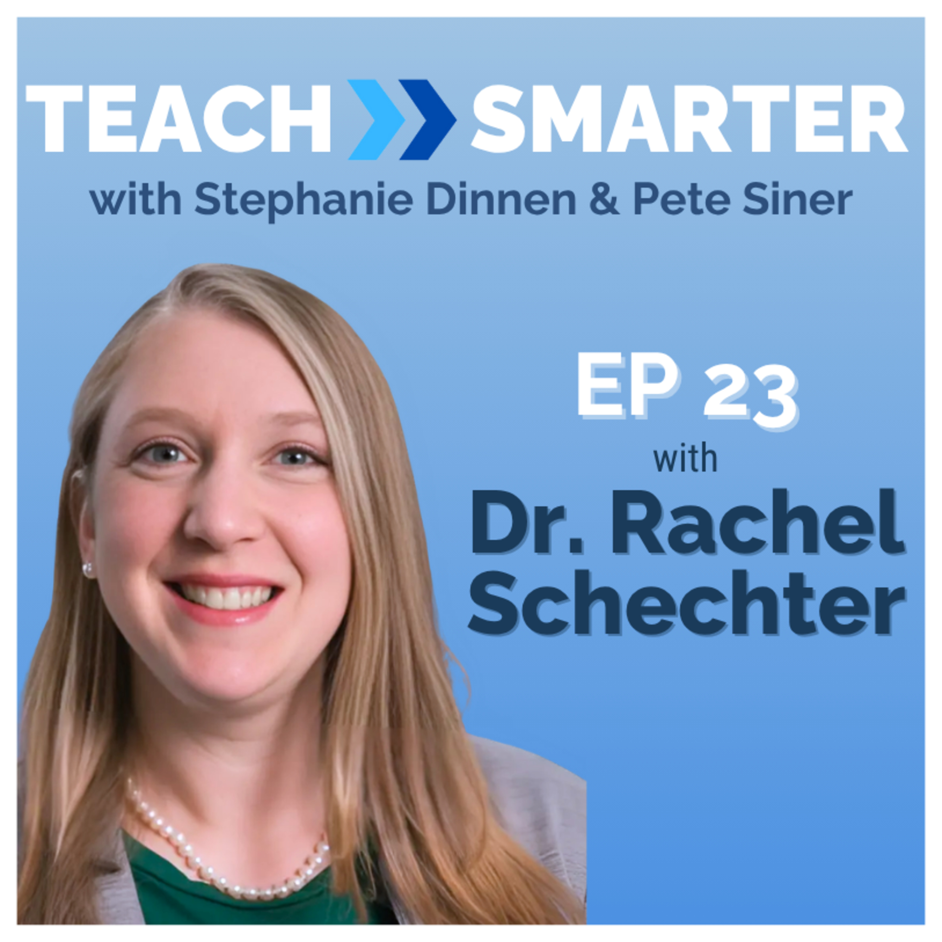 Teach Smarter