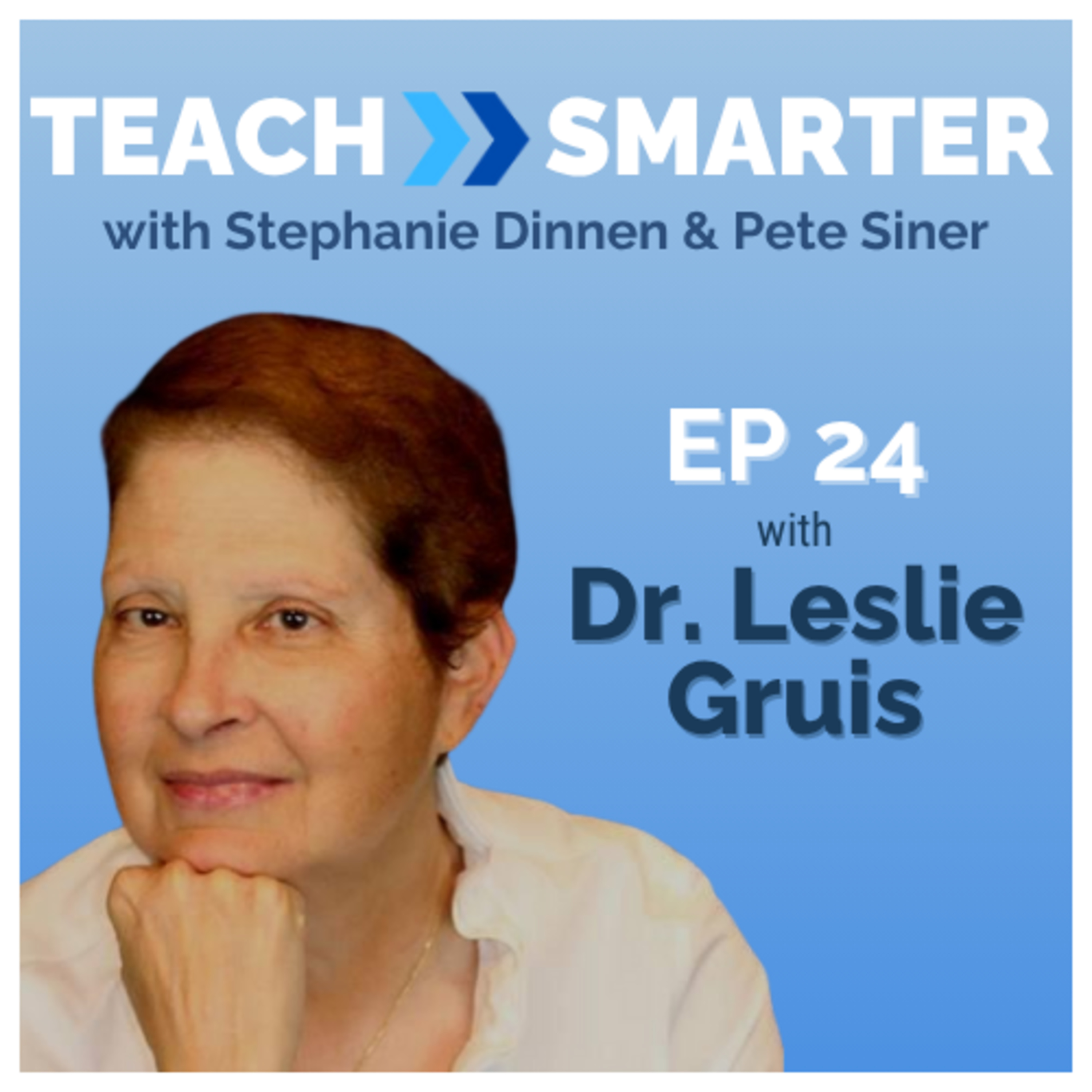 Teach Smarter