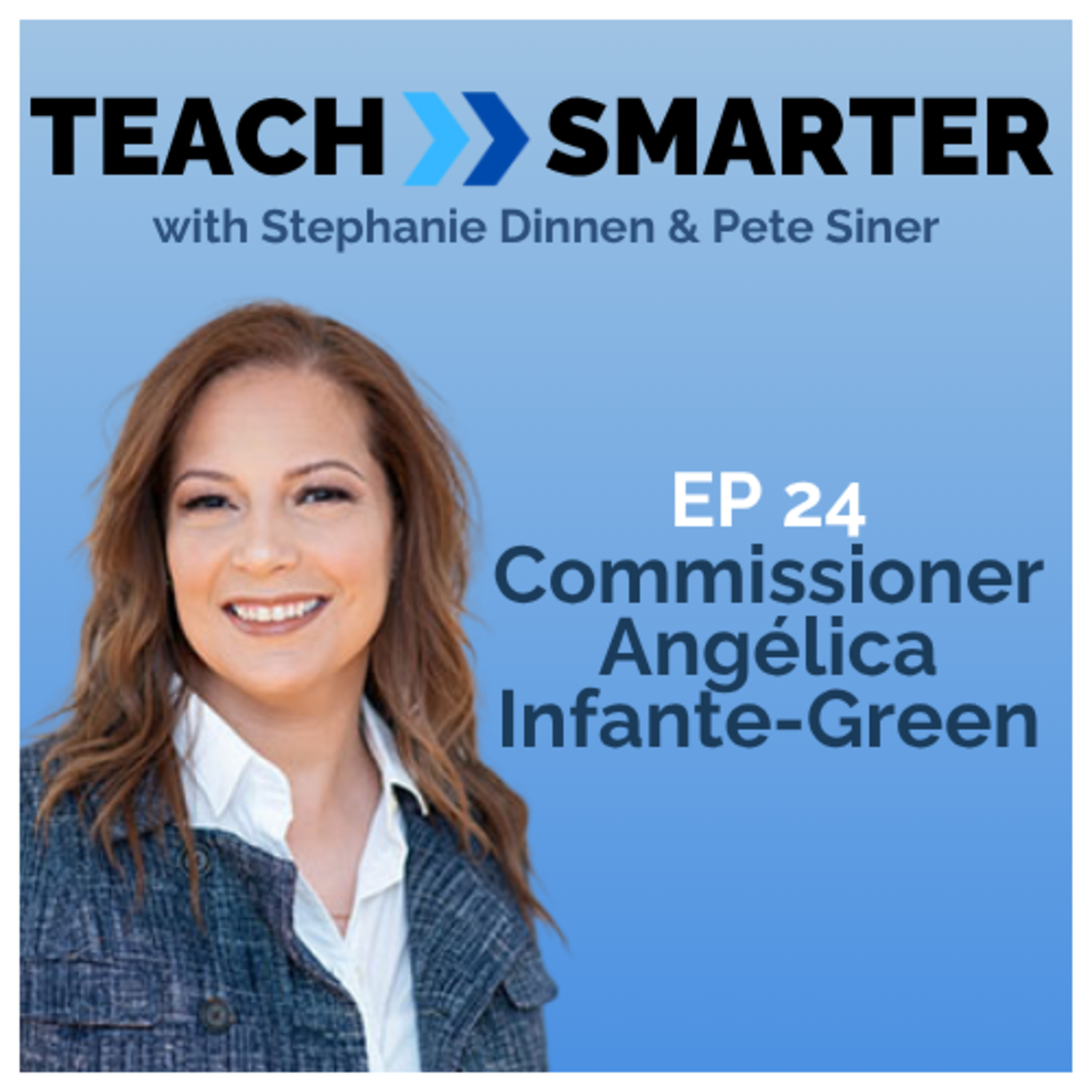 Teach Smarter