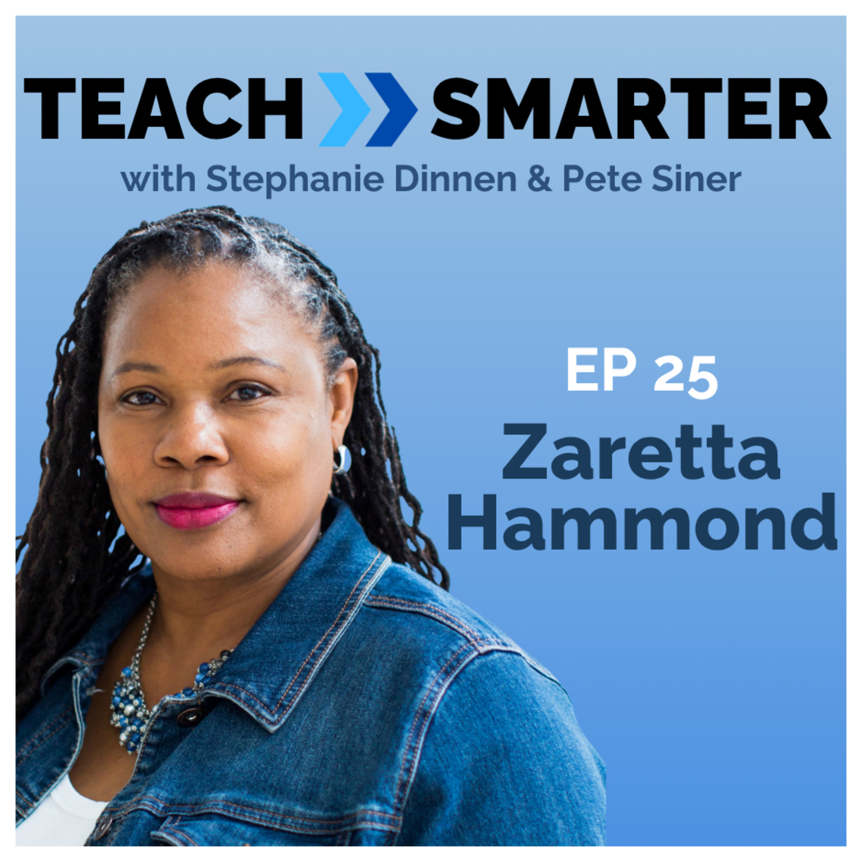 Teach Smarter