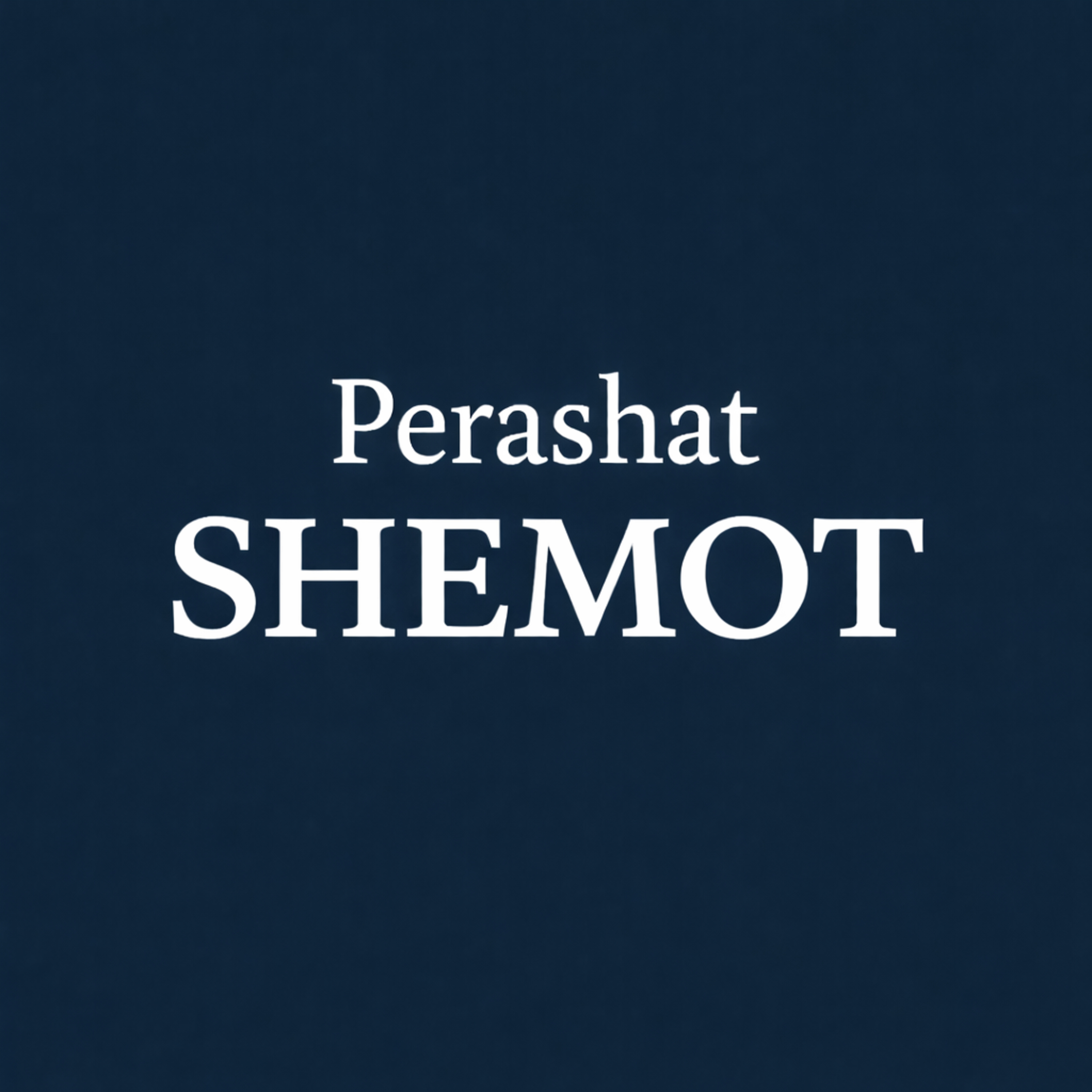 Shemot: Rav Menachem Leibtag on the Purpose of Yetziat Mitzrayim