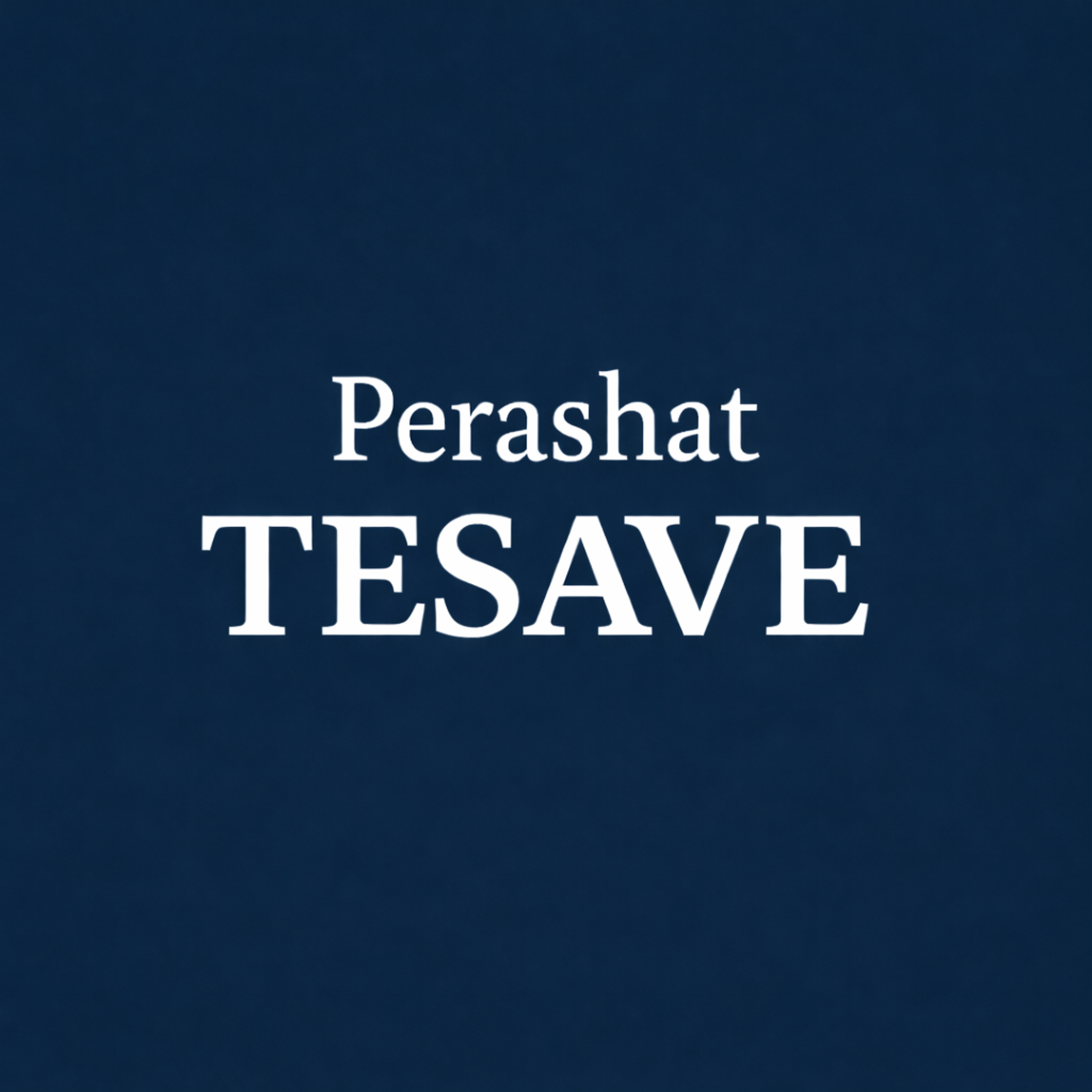 Tesave: Rav Daniel Peled-Schwartz on Fullness and Faith episode artwork