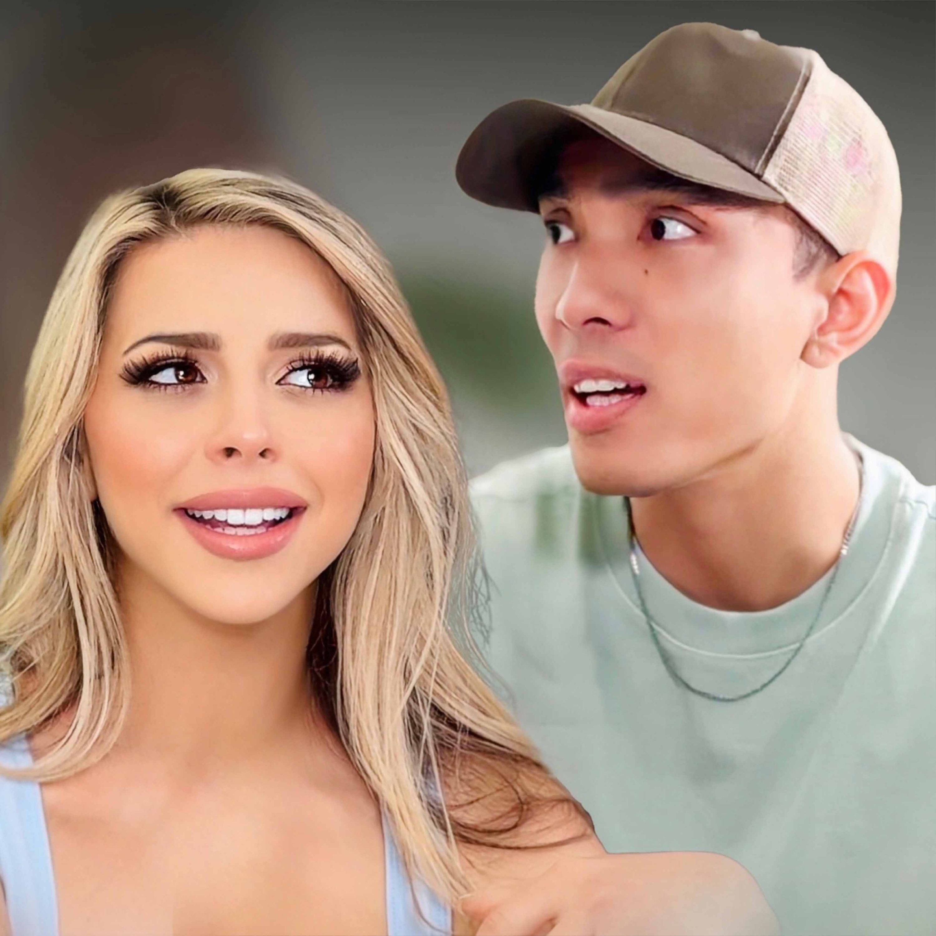 Jenna Madison Is More Than You Think ❤️ | Behind Her Scenes (Trailer)