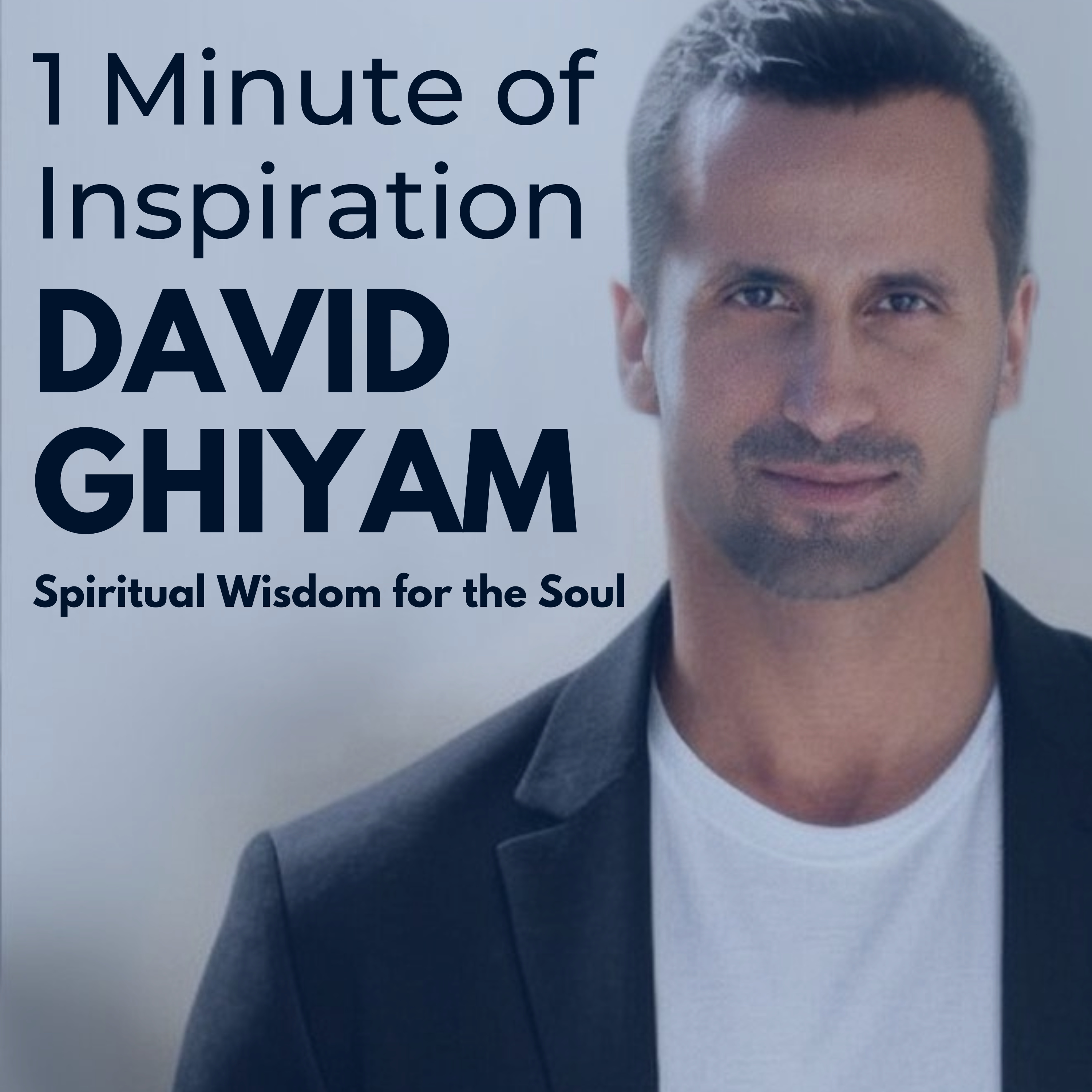 The David Ghiyam Podcast