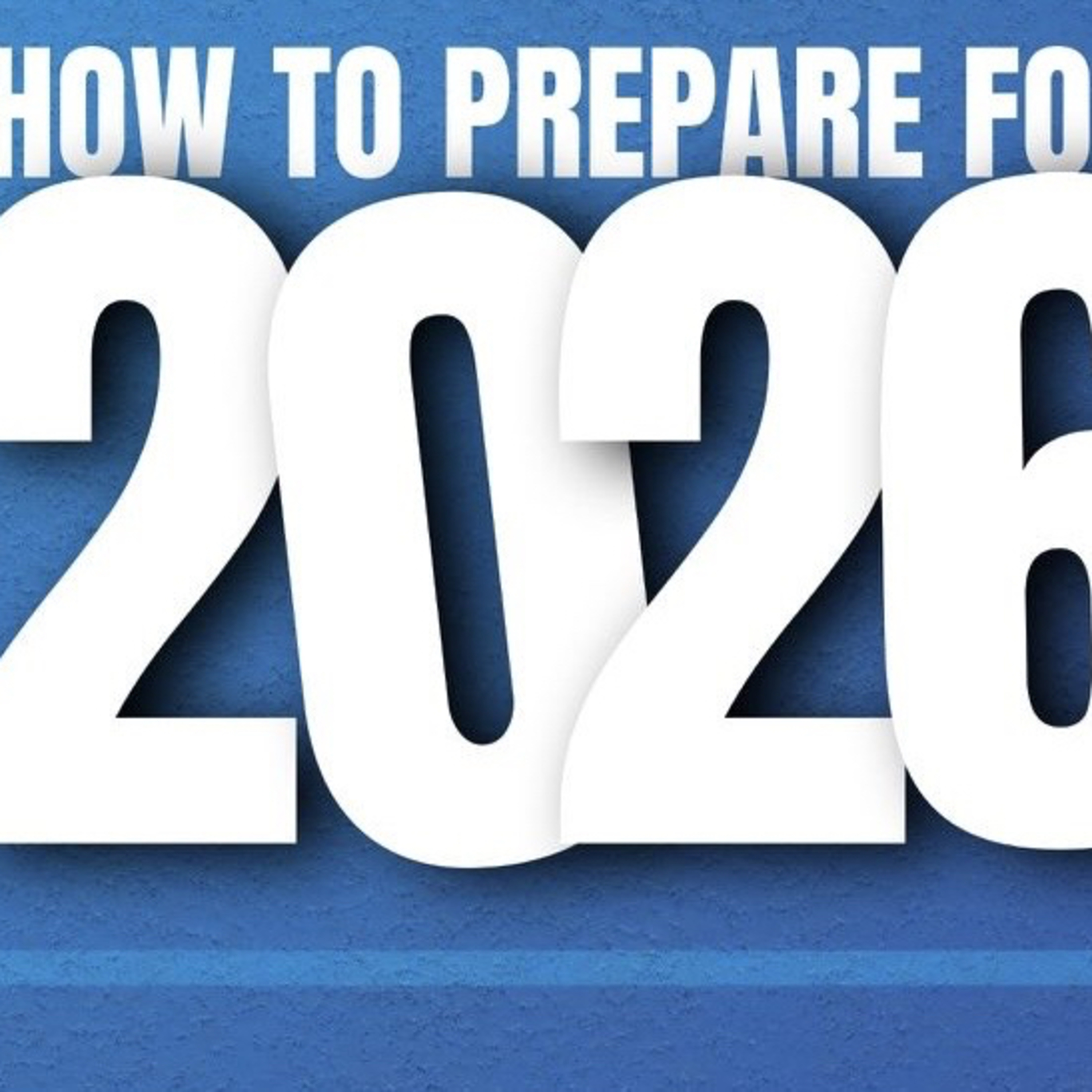 Preparing for the new year  episode artwork