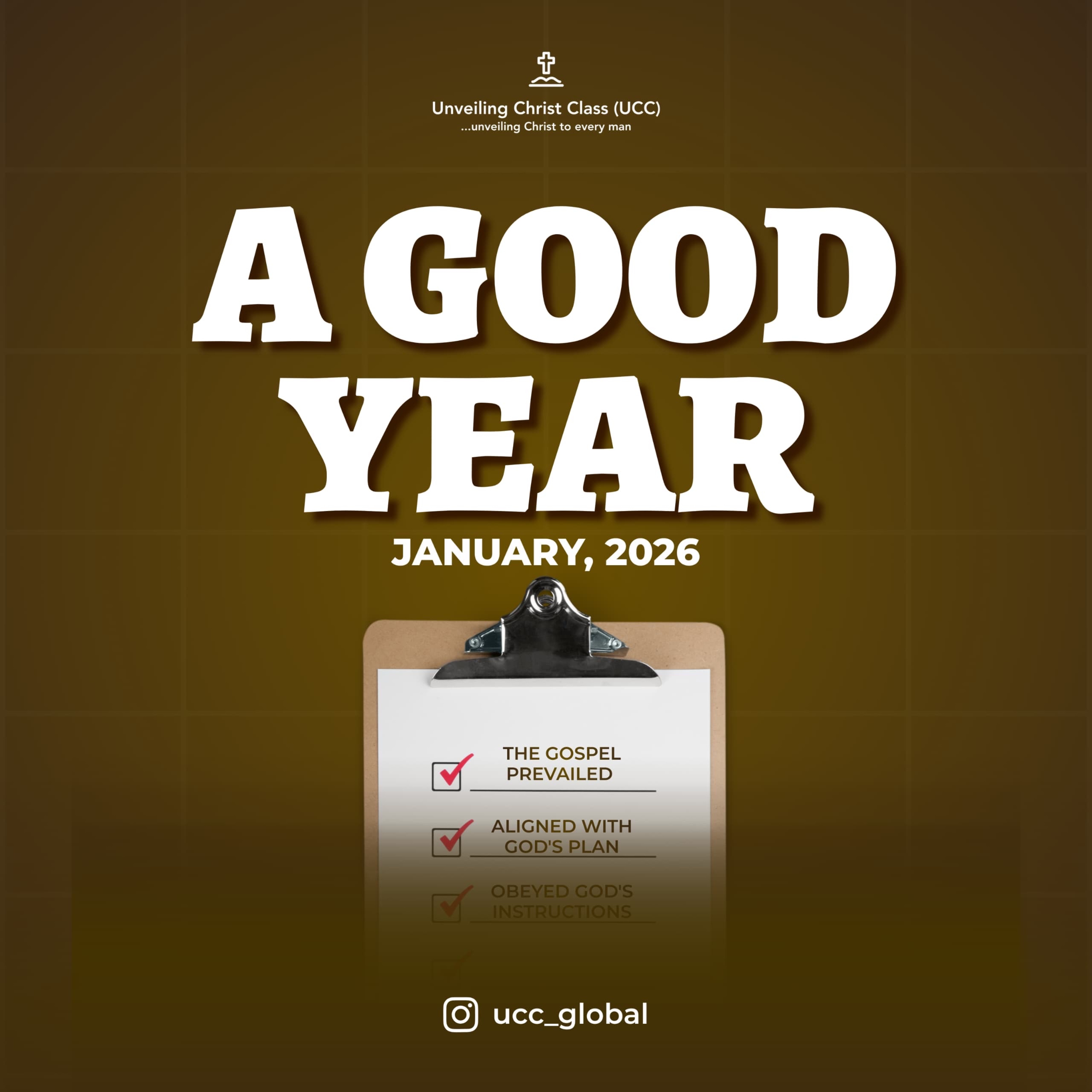 A Good Year episode artwork