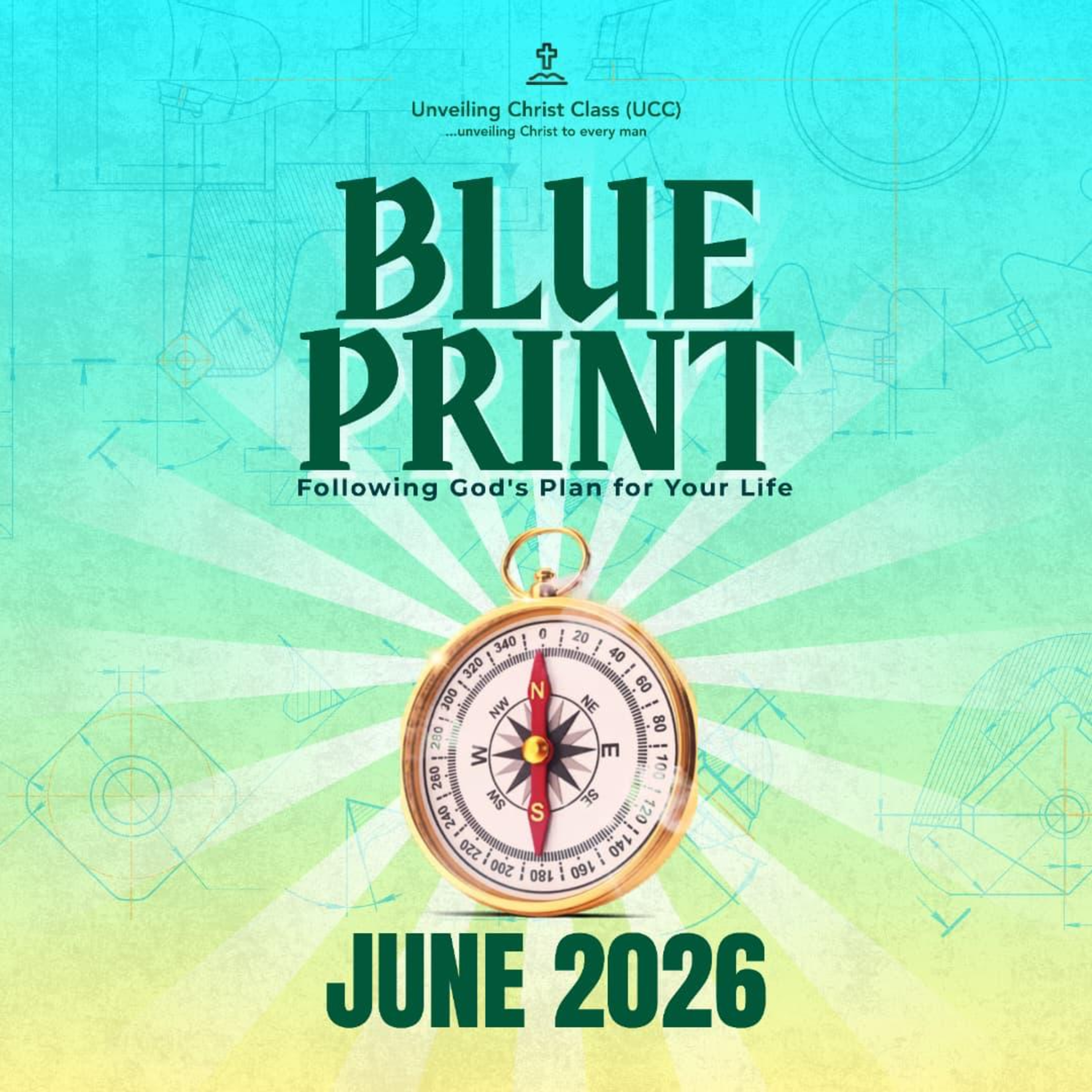 BLUEPRINT: CHARGE episode artwork