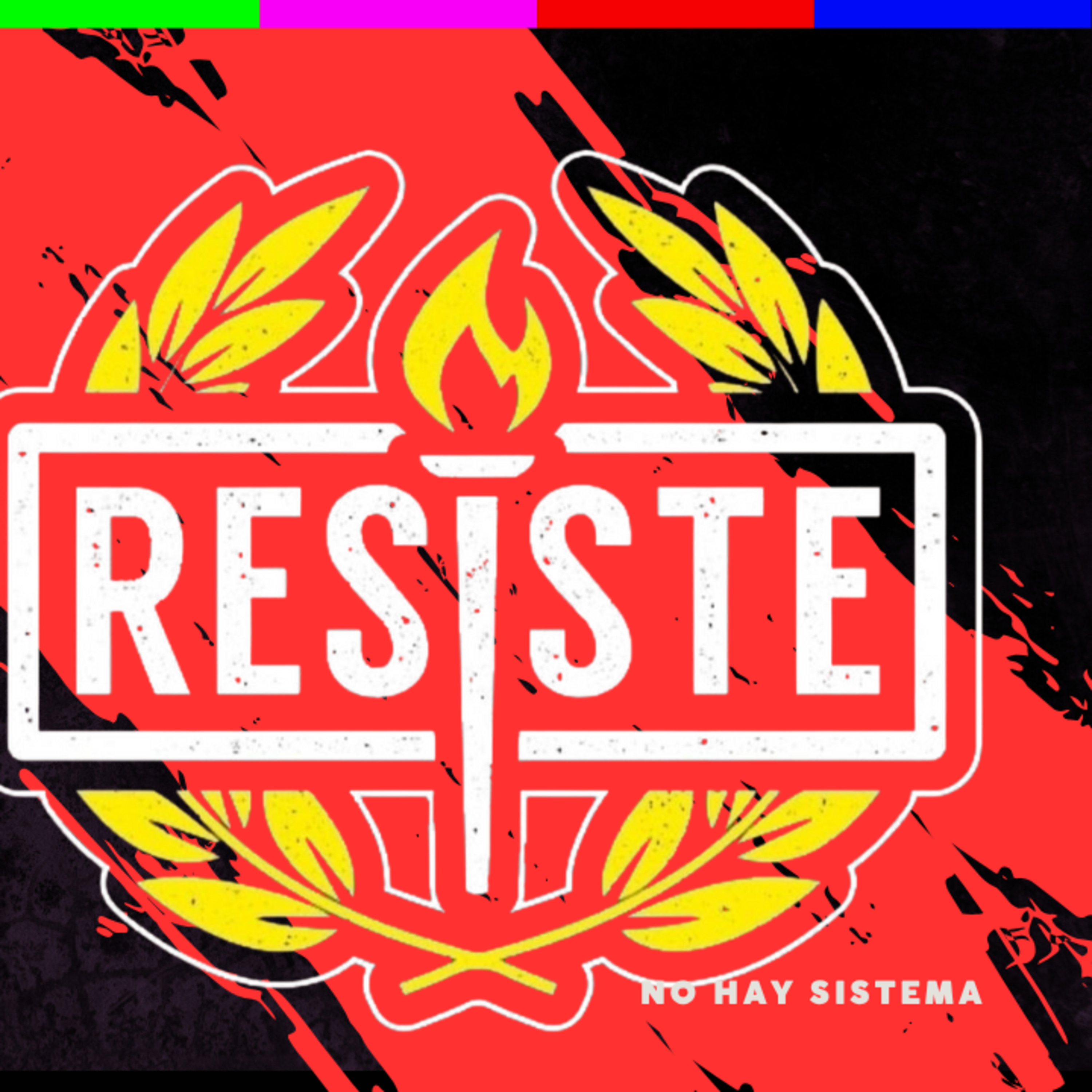 No Hay Sistema