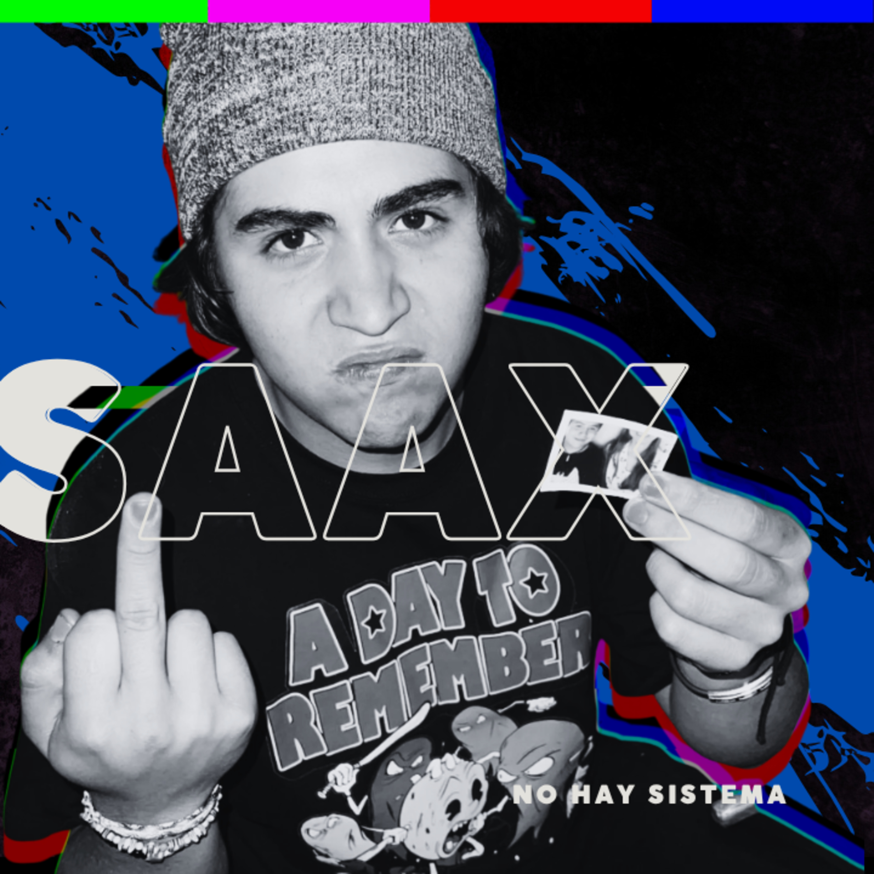 No Hay Sistema