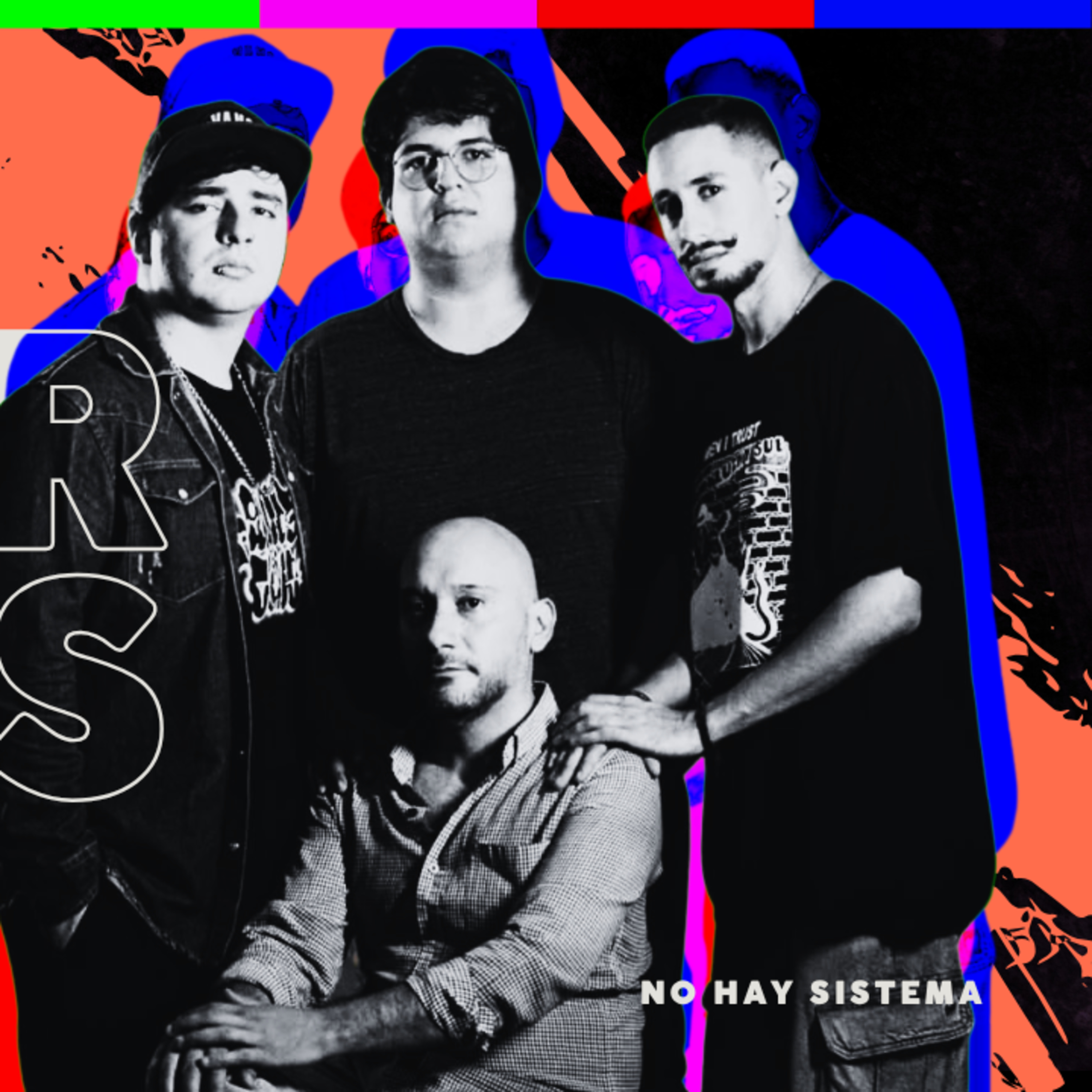 No Hay Sistema
