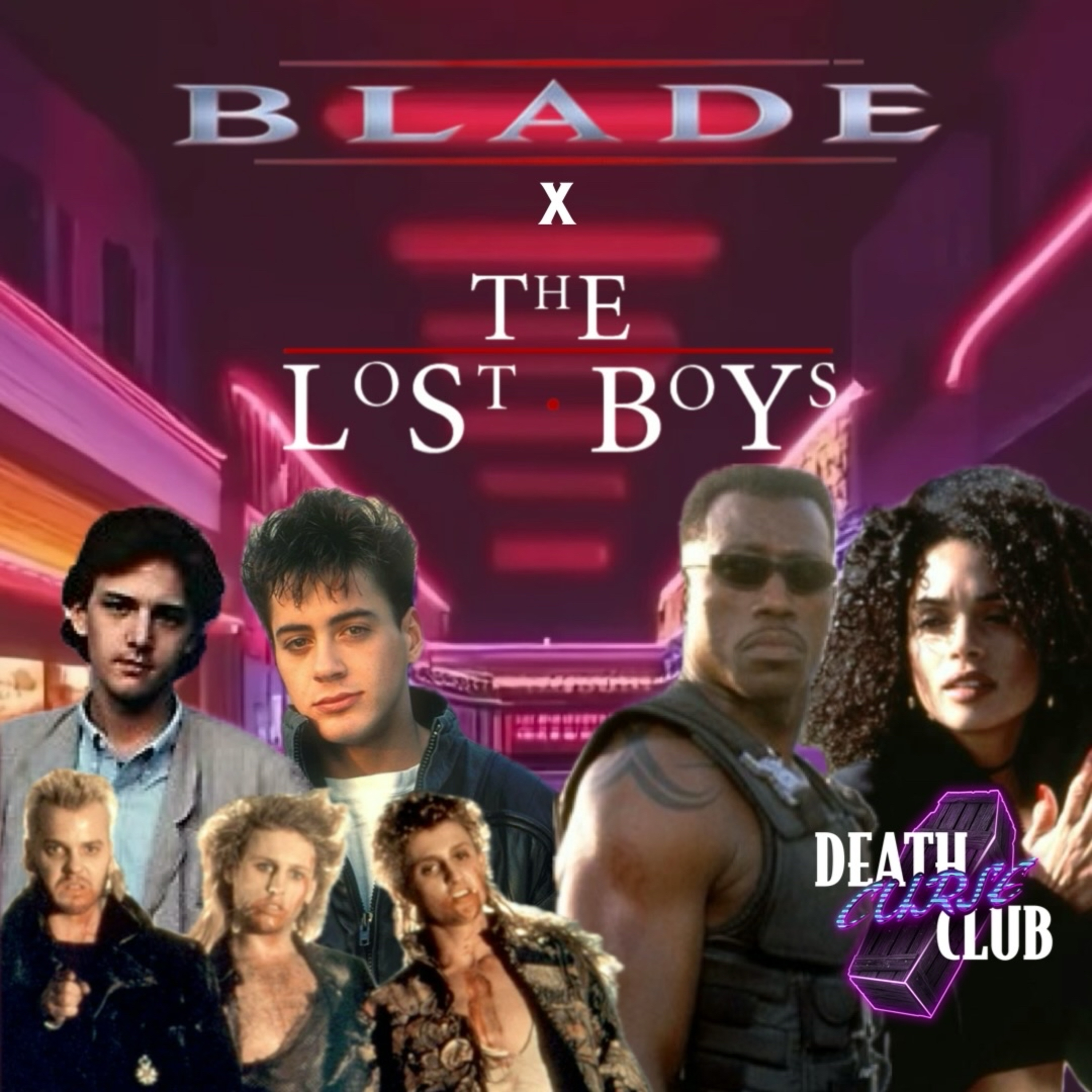 Death Curse Club