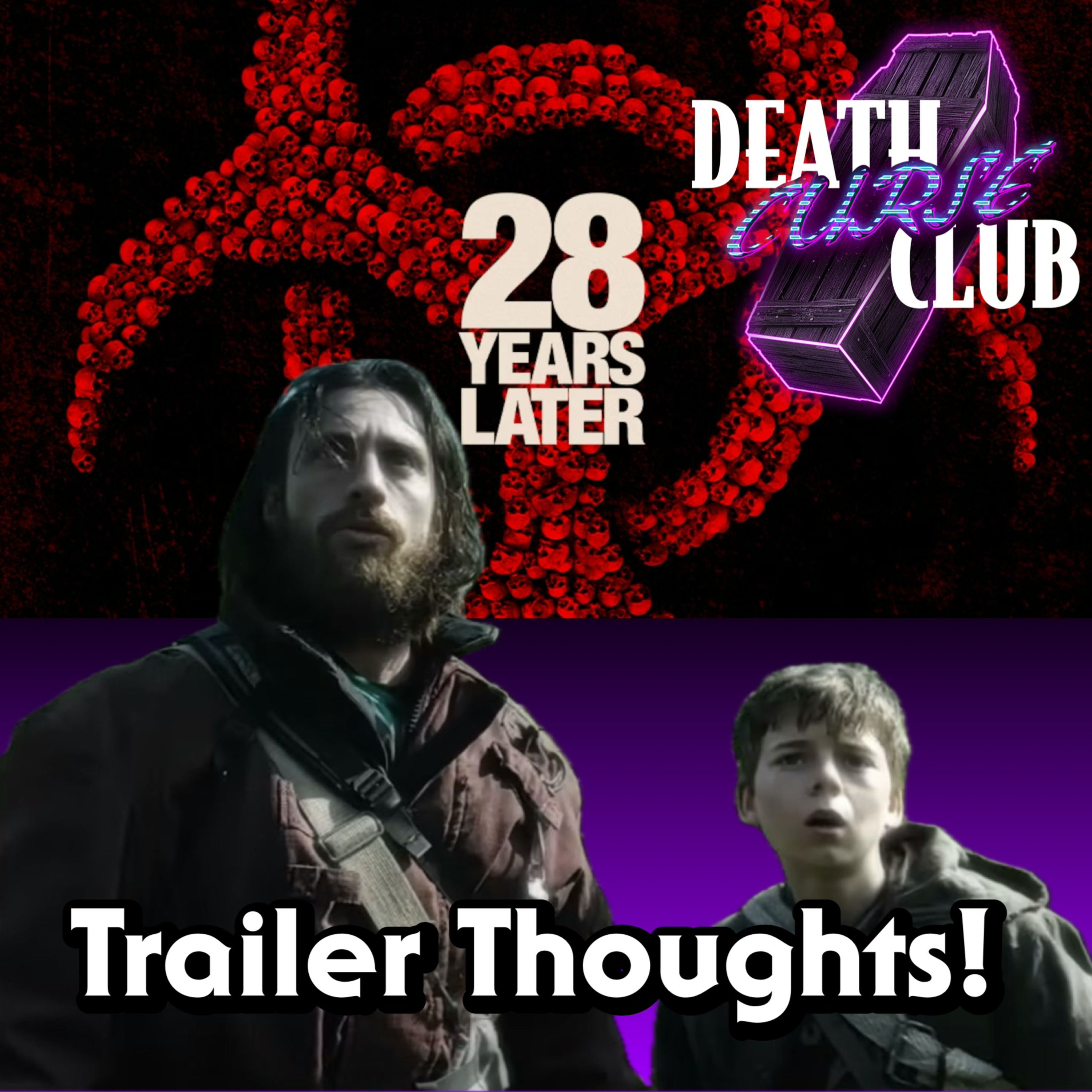 Death Curse Club