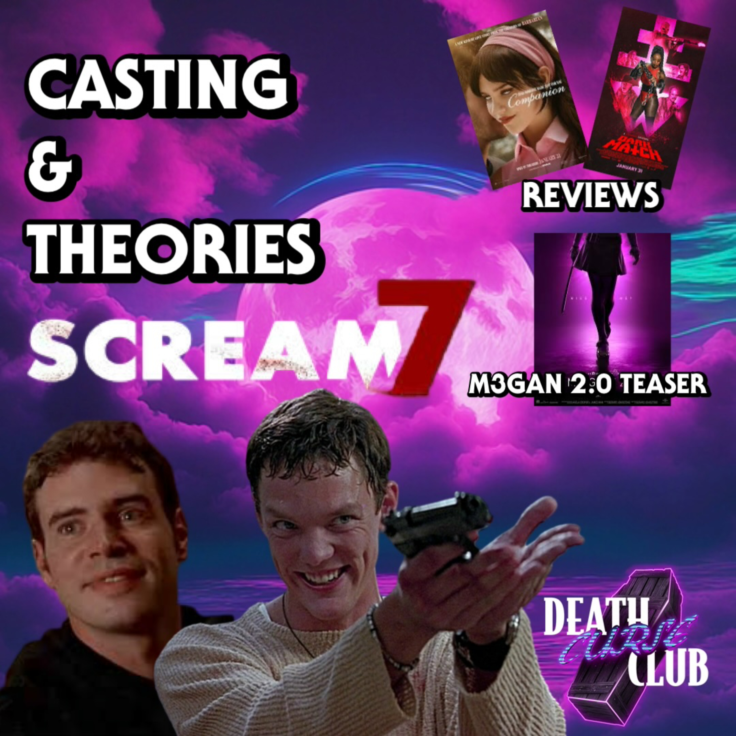 Death Curse Club