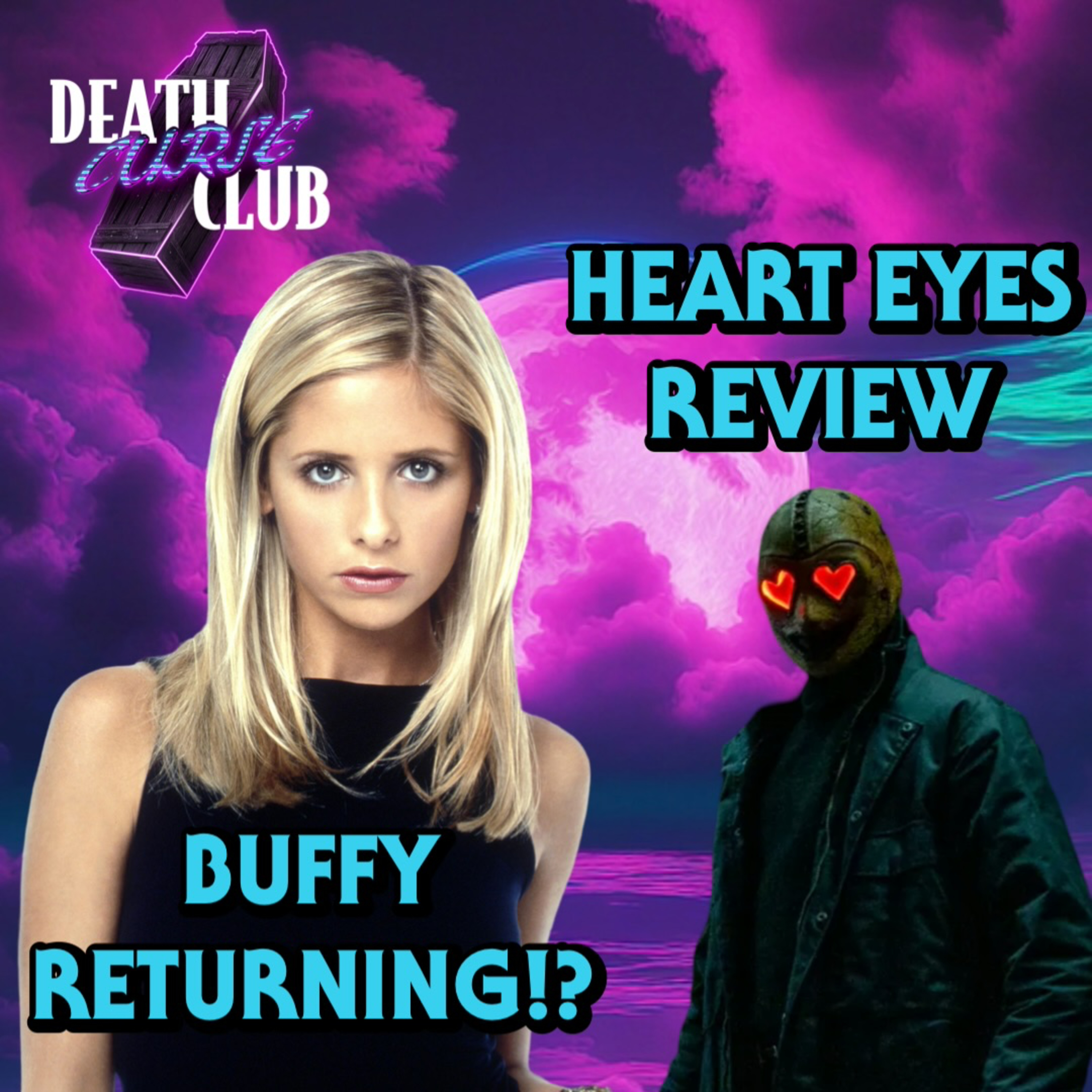 Death Curse Club