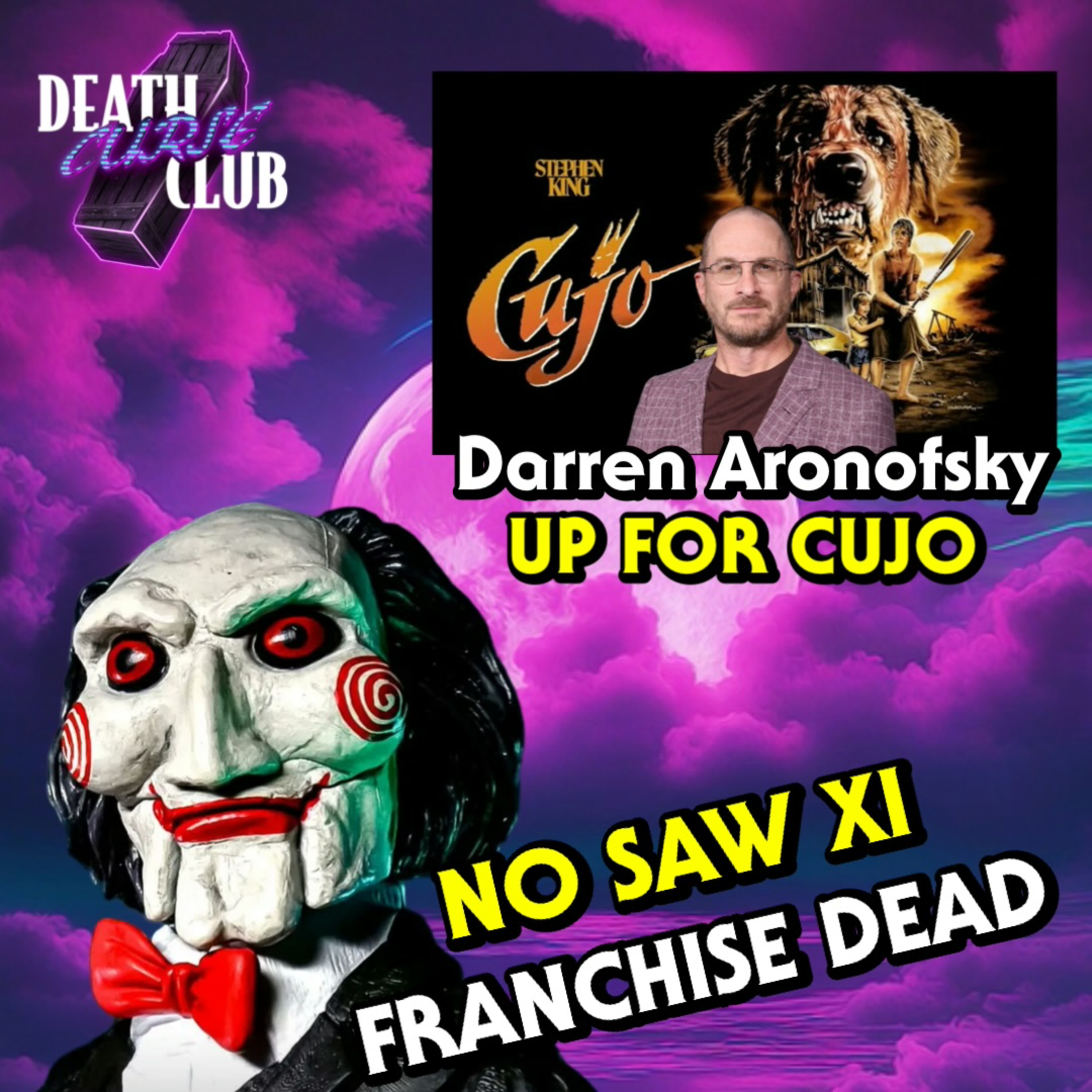 Death Curse Club