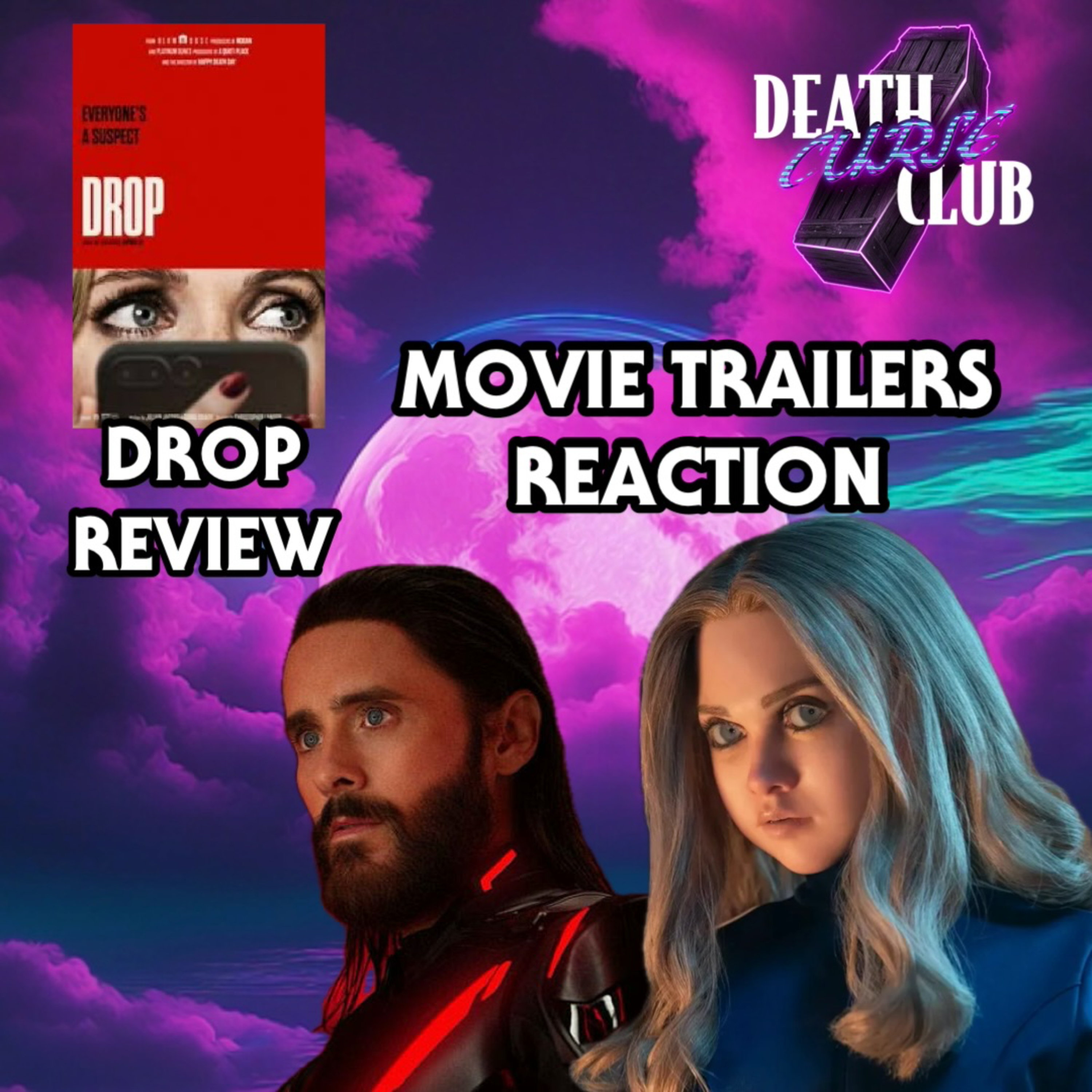 Death Curse Club