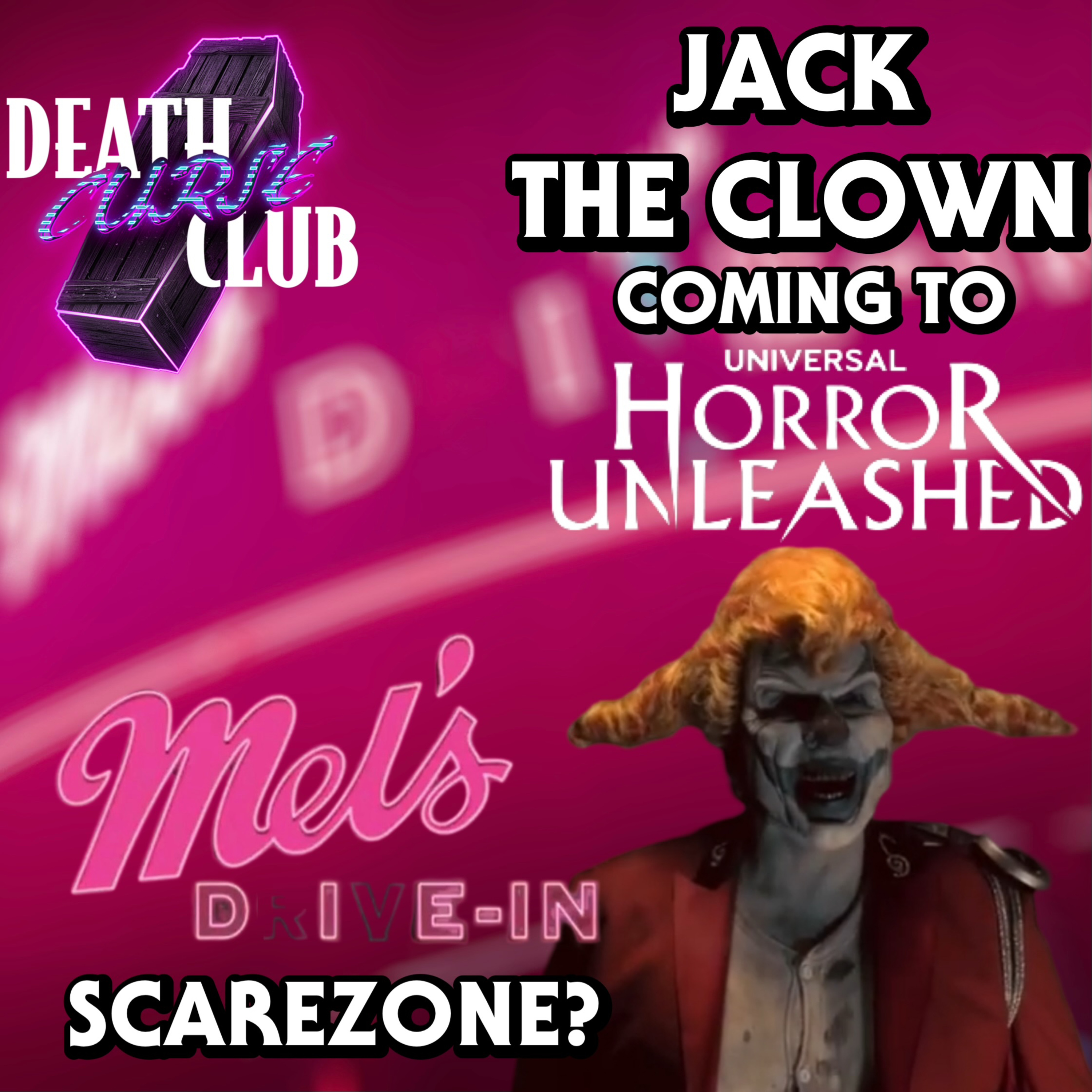 Death Curse Club