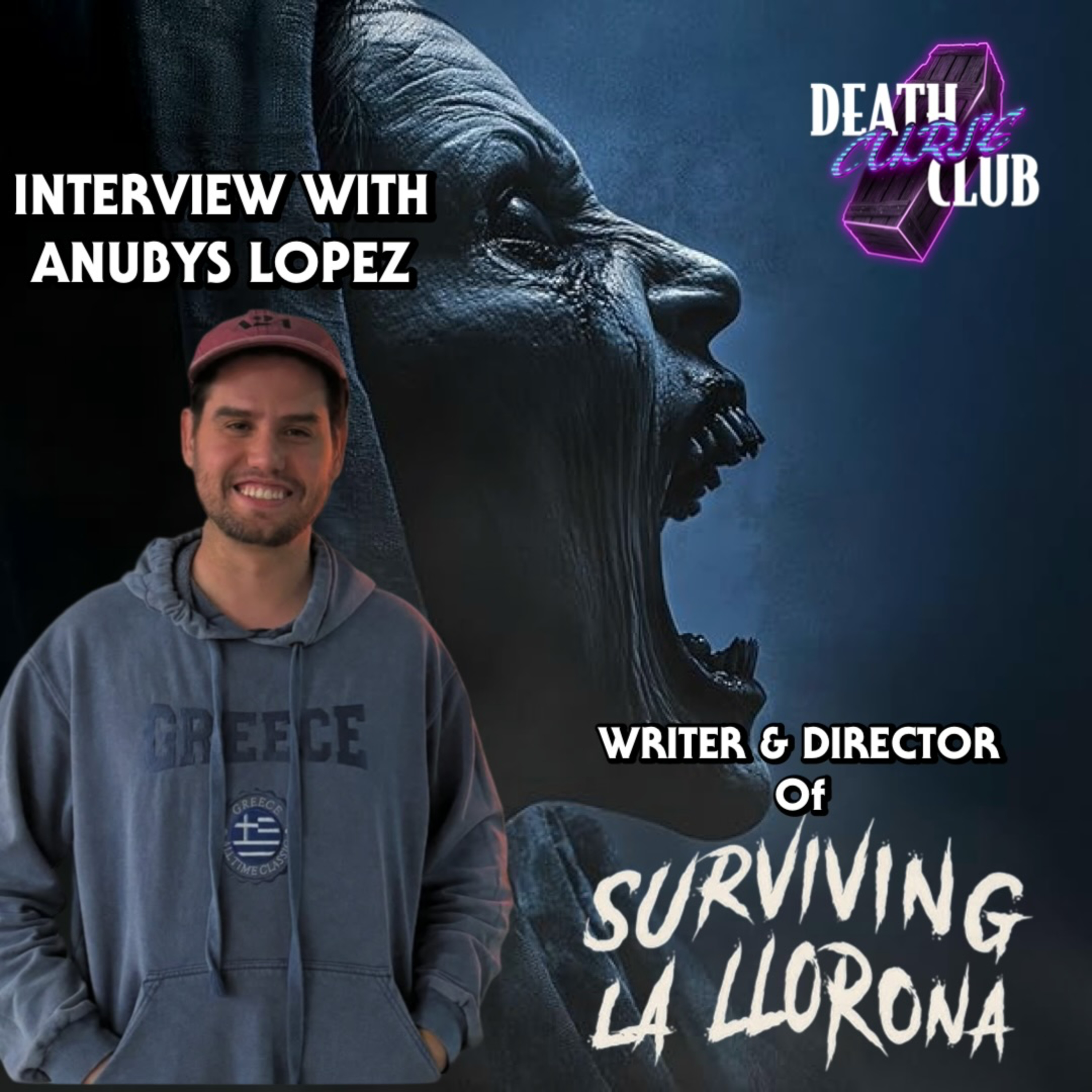 Death Curse Club