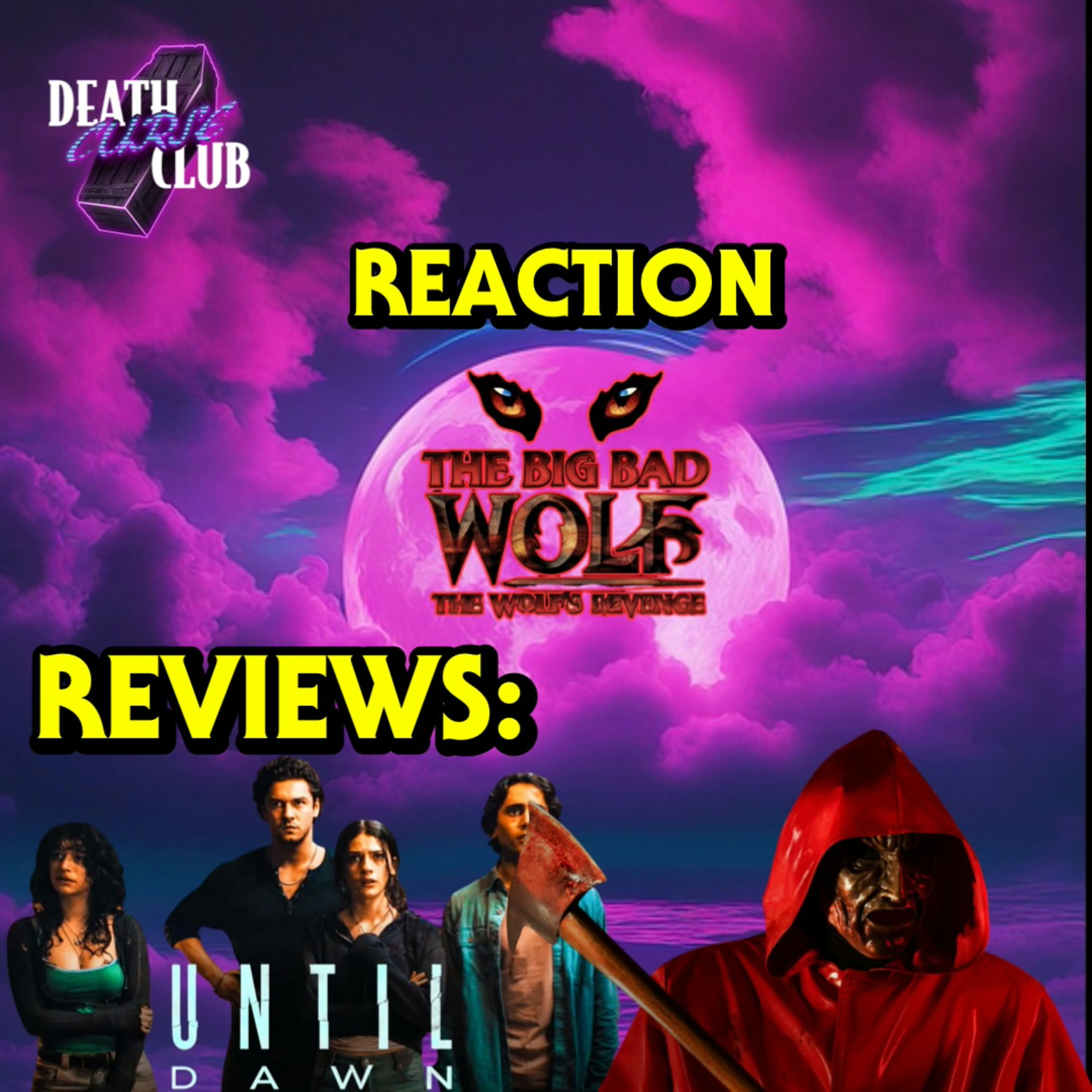 Death Curse Club
